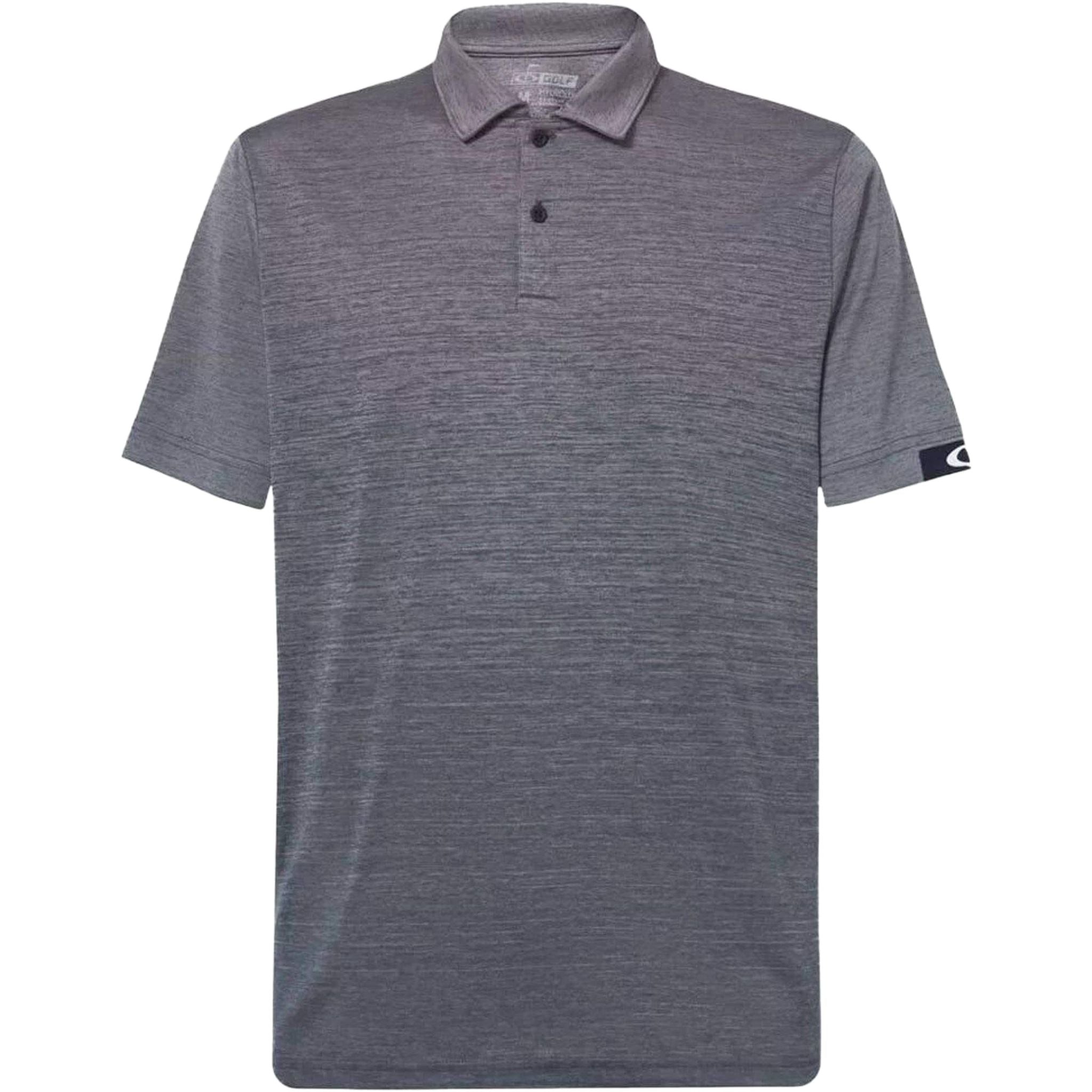 Oakley Soft Grain Golf Polo Herren