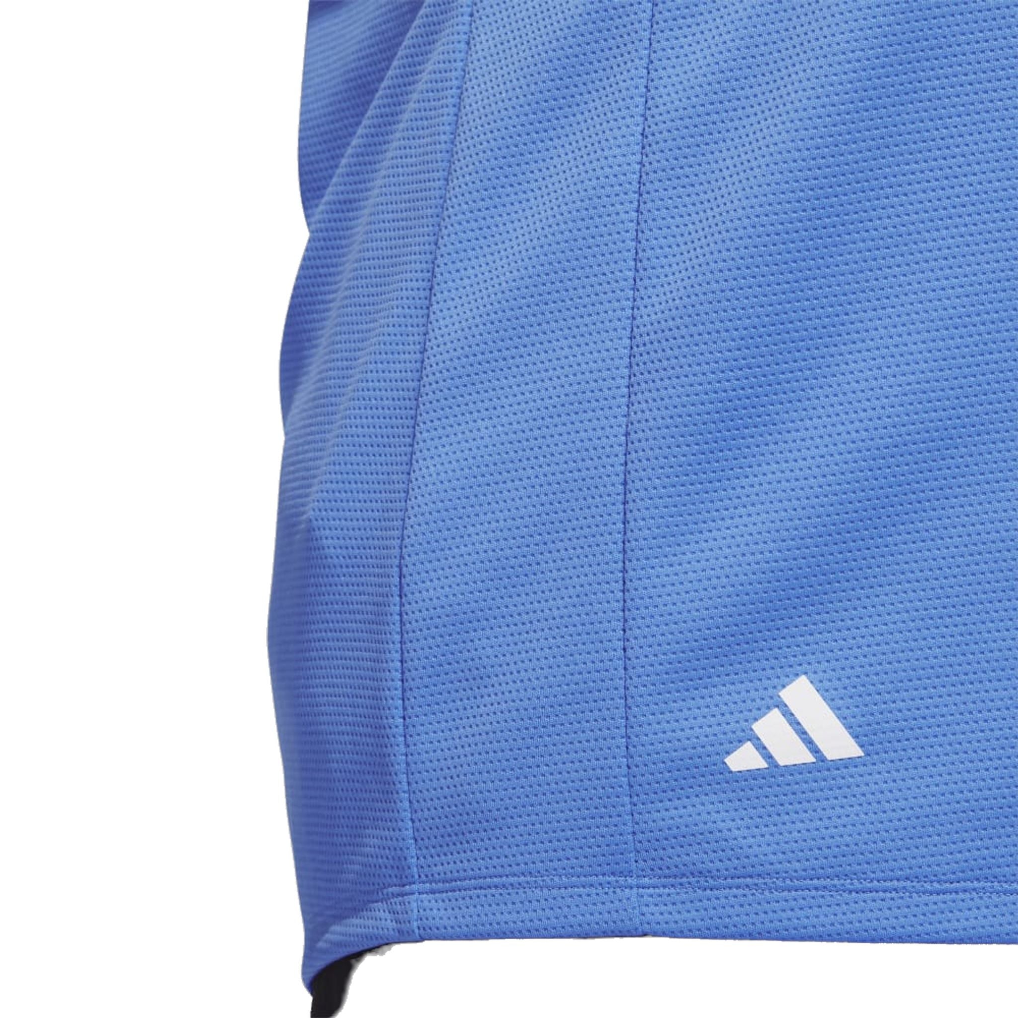 Adidas Texture Poloshirt Damen