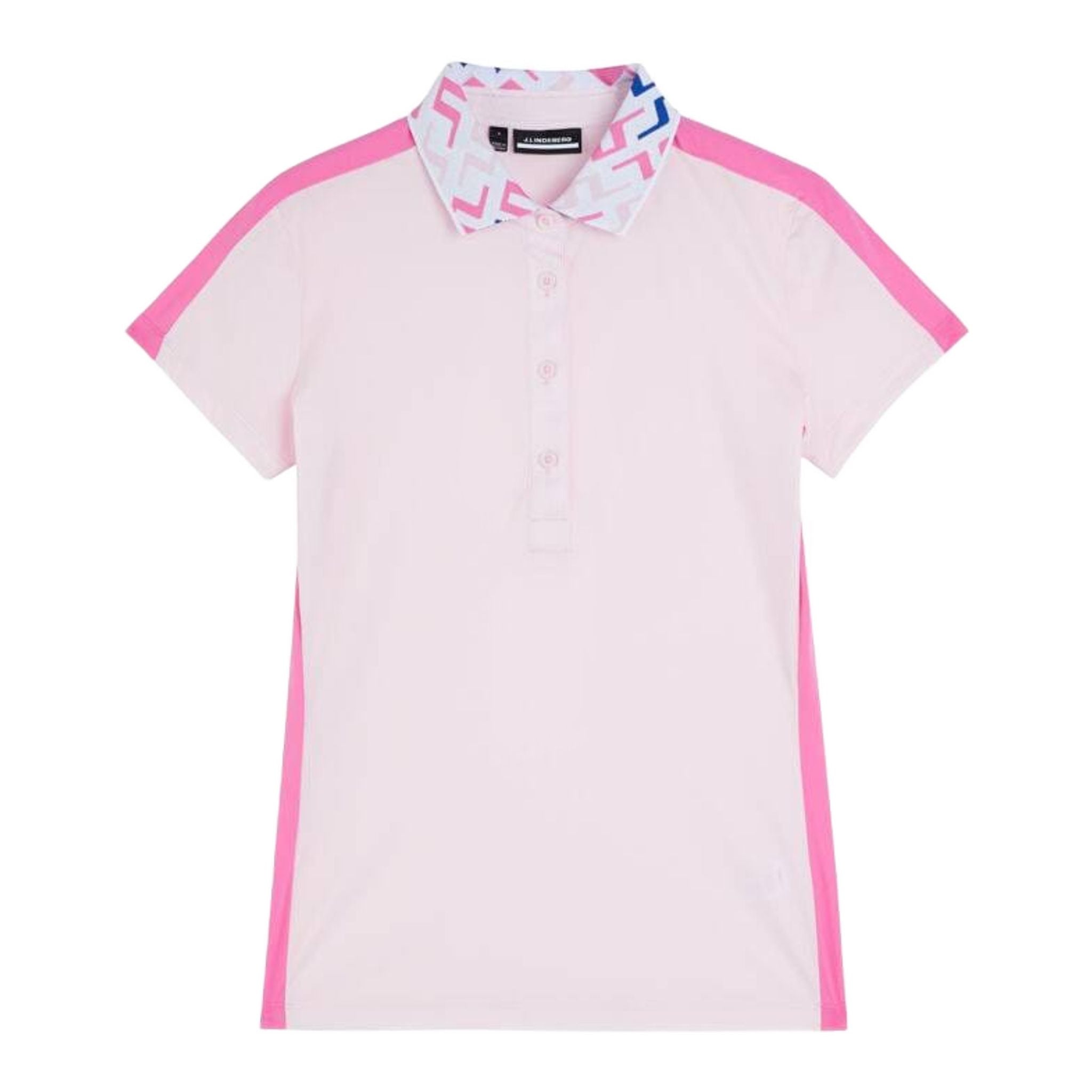 J. Lindeberg Tilda Poloshirt Damen