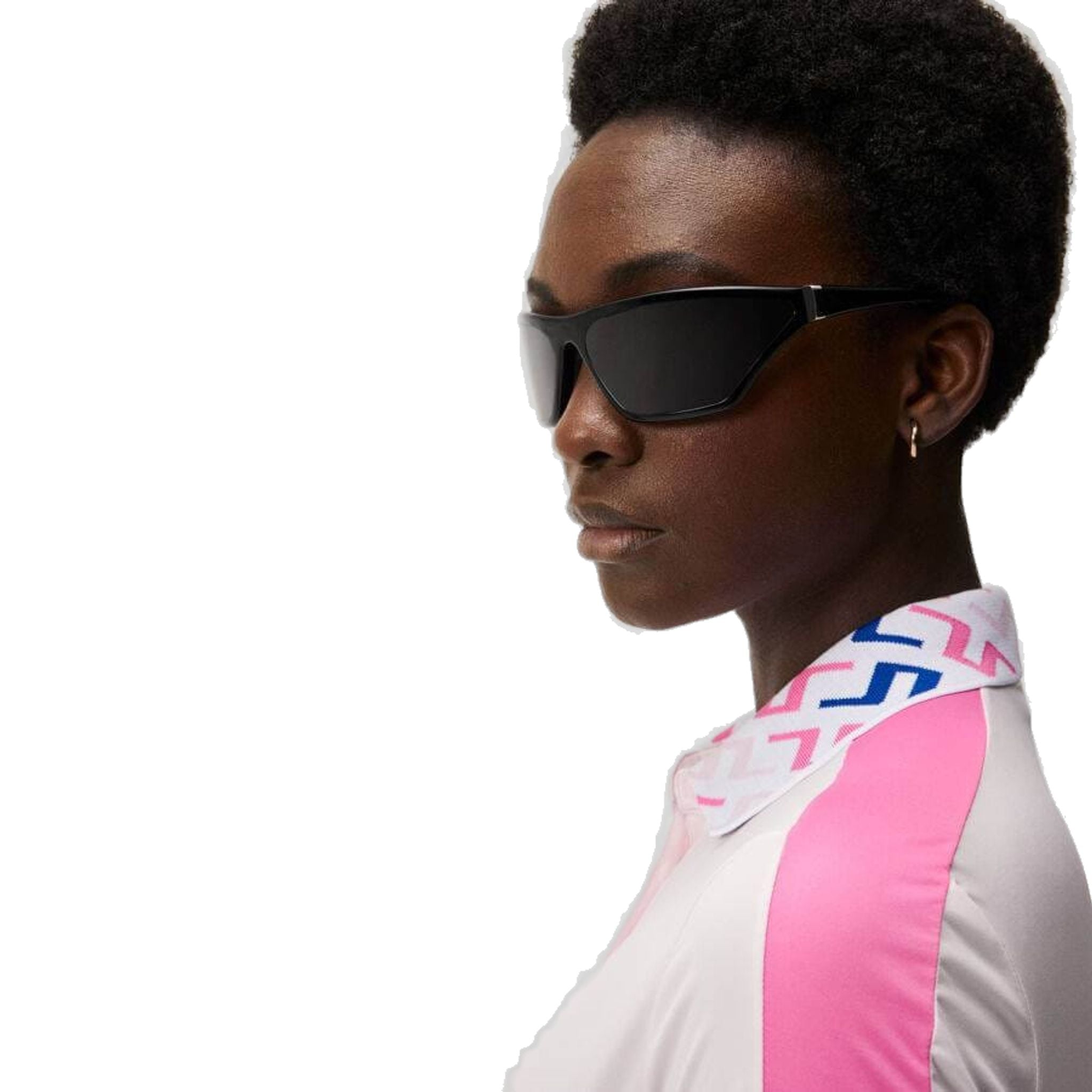 J. Lindeberg Tilda Poloshirt Damen