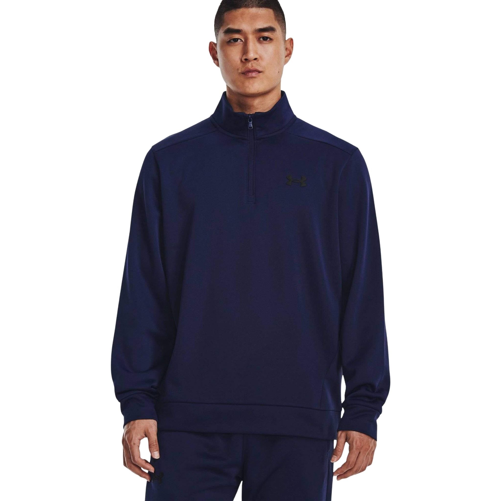 Under Armour UA Armour Fleece 1/4 Zip Herren