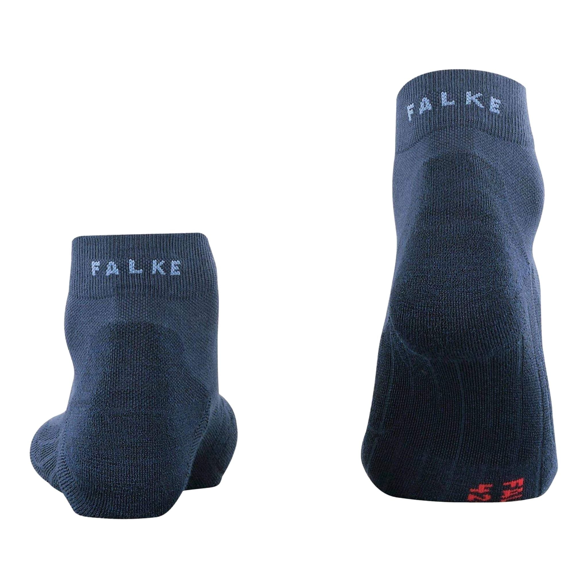 Falke GO 2 Short Golfsocken Herren