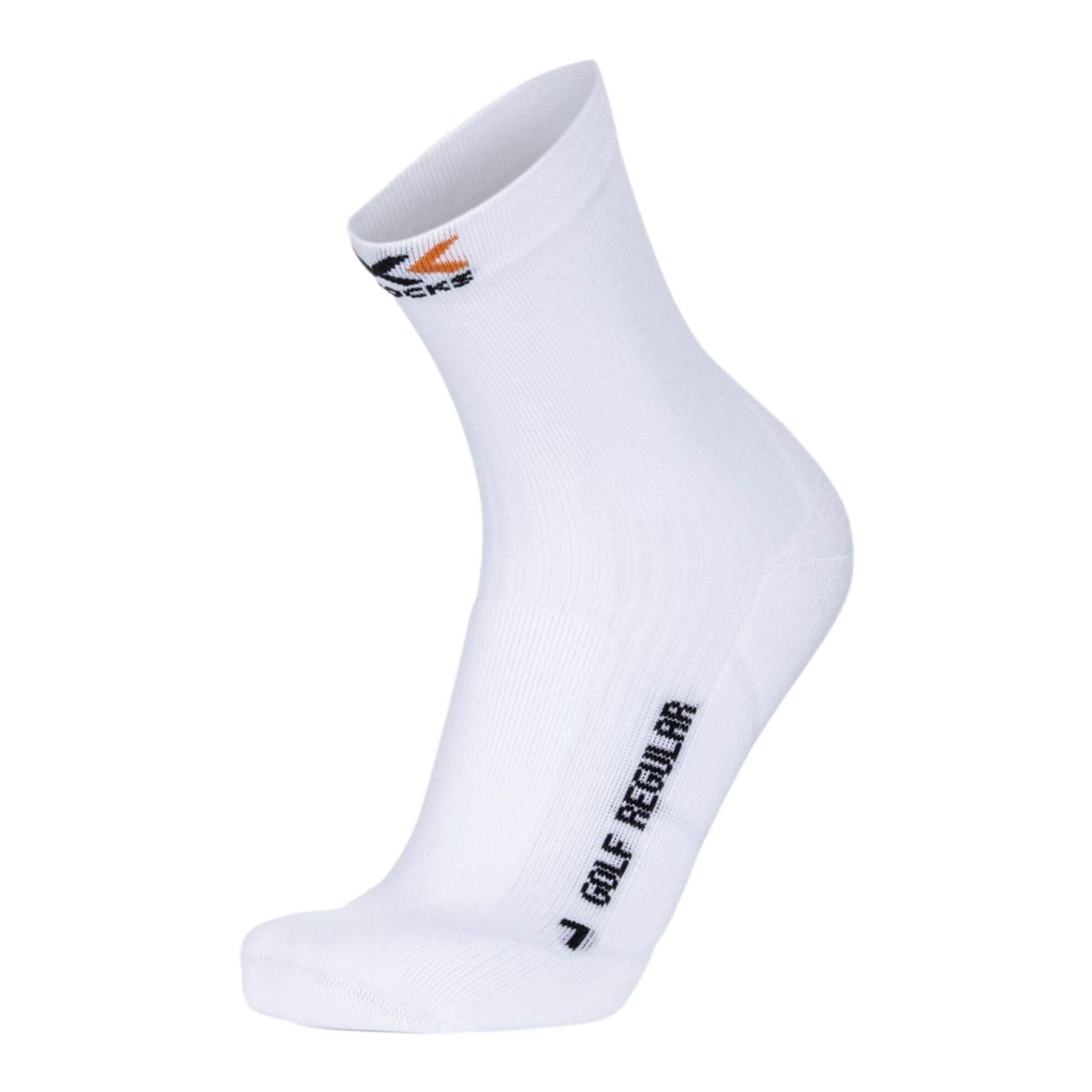 X-Socks Regular Crew Golfsocken Herren