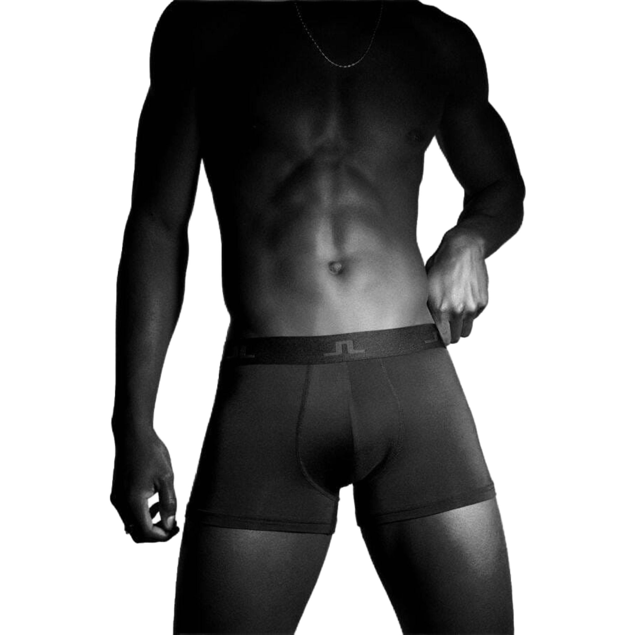 J. Lindeberg Bridge Lyocell Boxer Herren