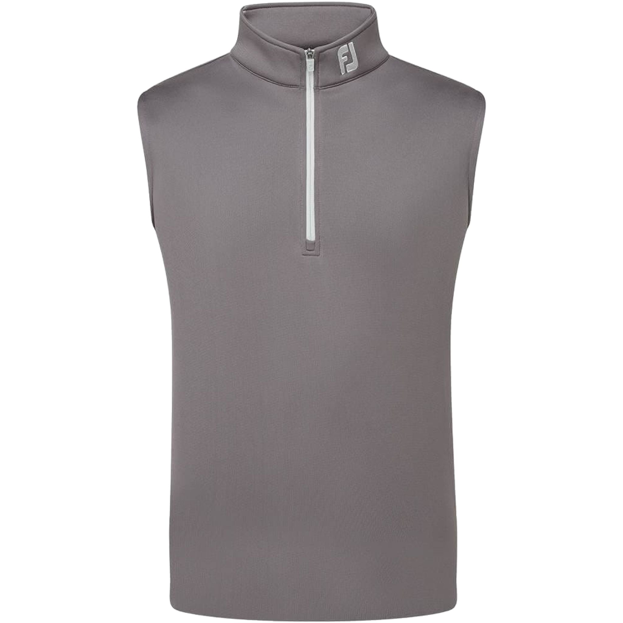 Footjoy Footjoy Half-Zip Weste Herren Herren