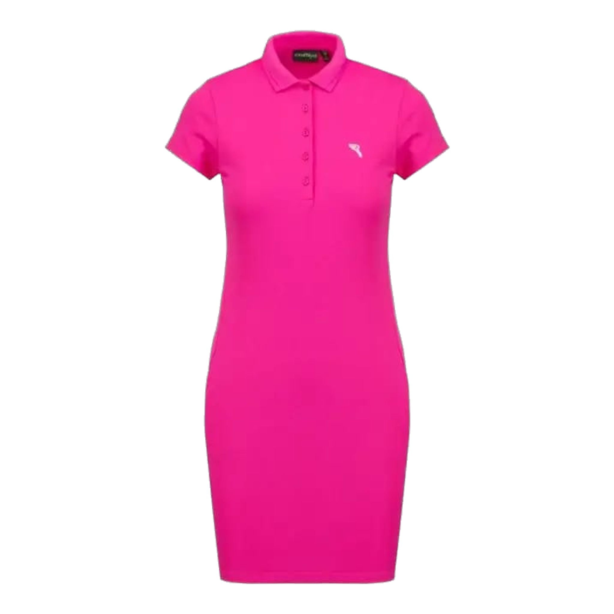 Chervo Jumbojet Golfkleid Damen