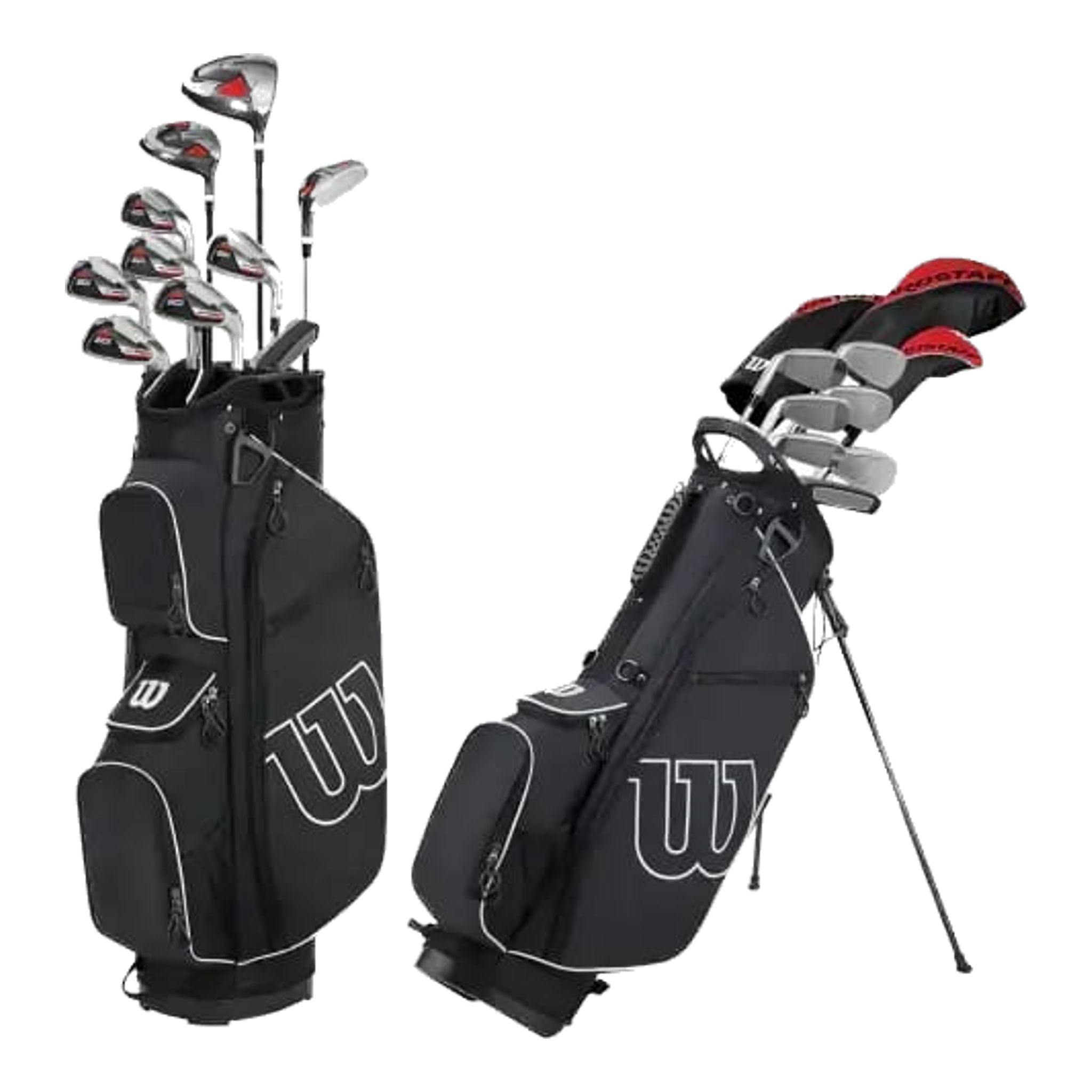 Wilson Pro Staff SGI II Komplettset Herren