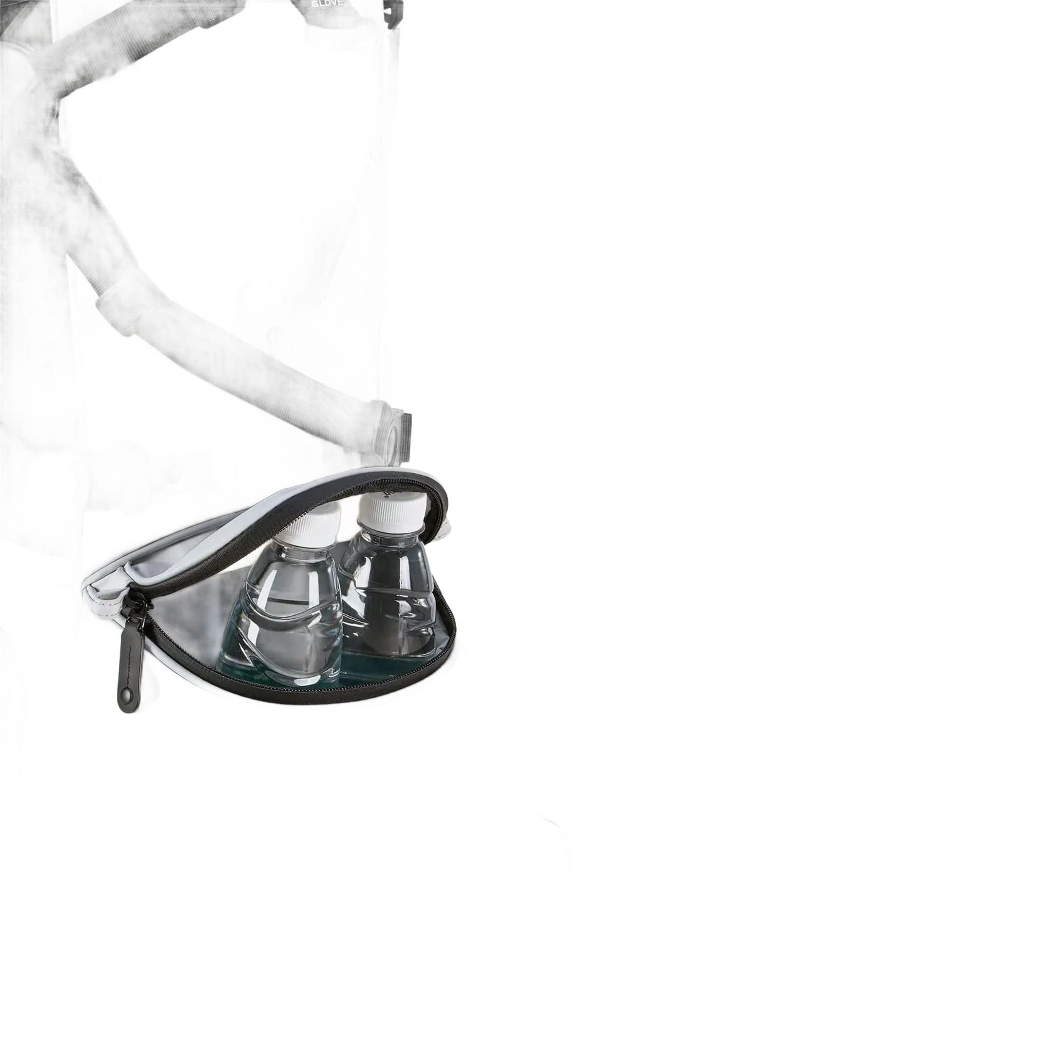 Big Max Dri Lite Hybrid Prime Standbag