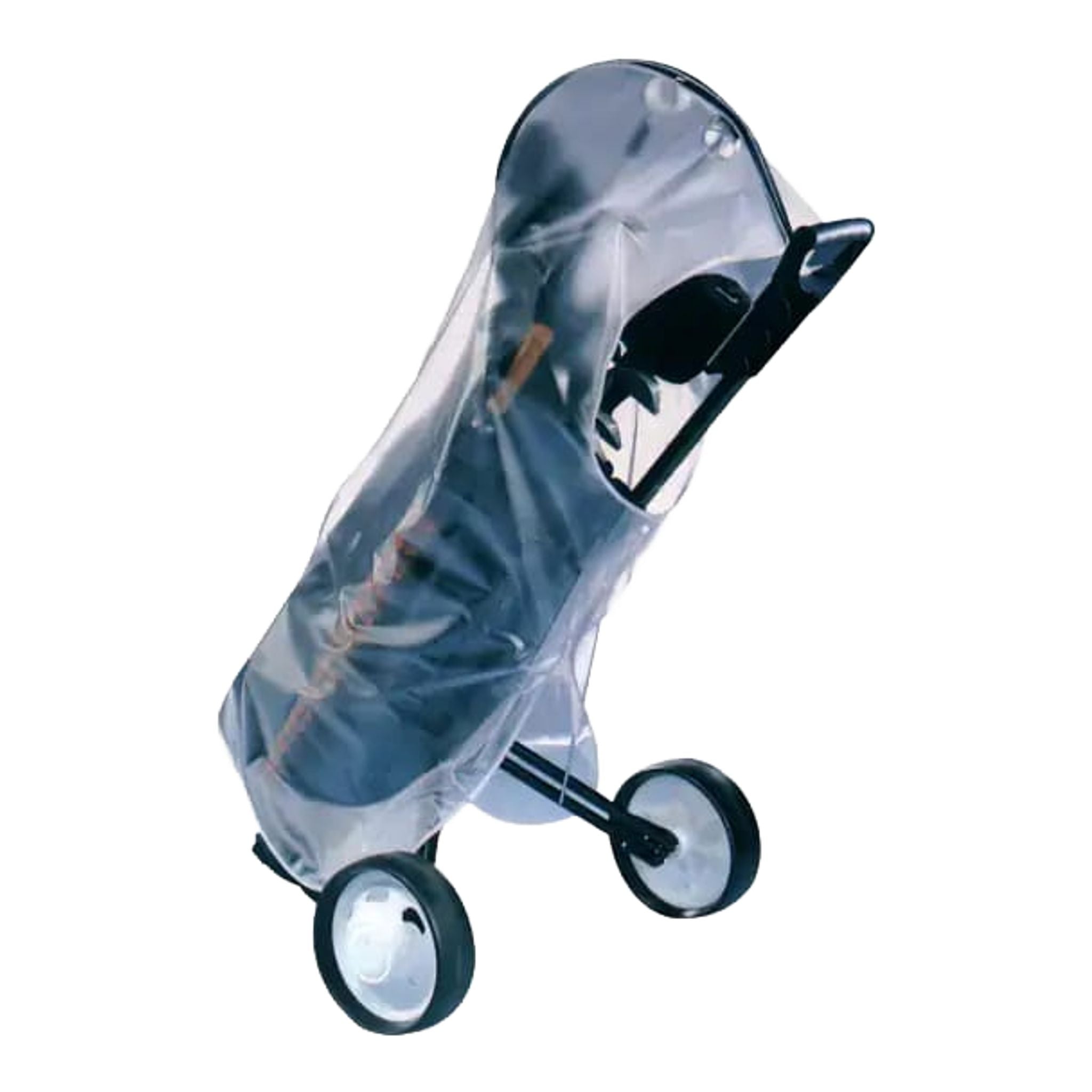 Big Max Dry-Lite Oversize Regenhülle