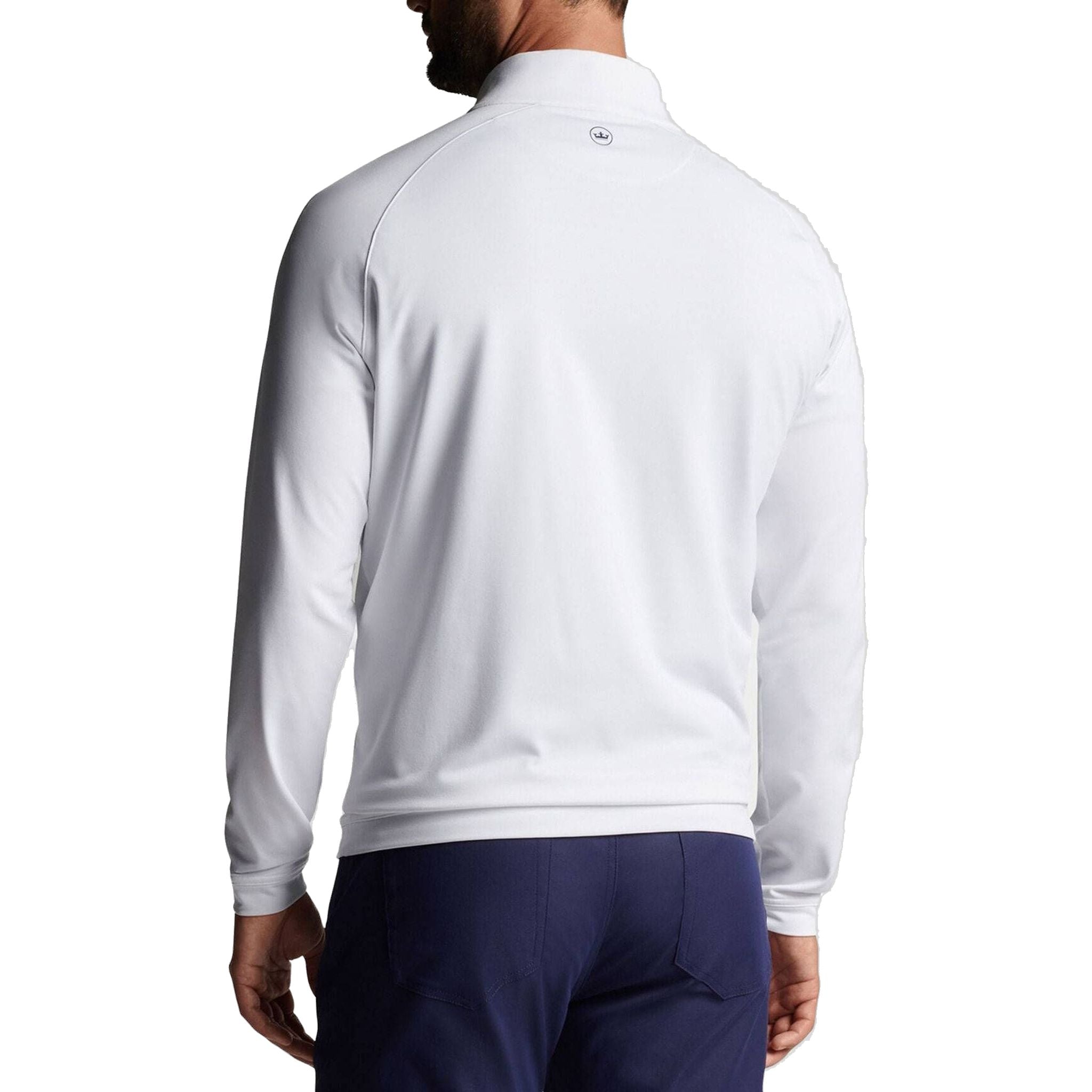 Peter Millar FORGE Performance Quarter-Zip L