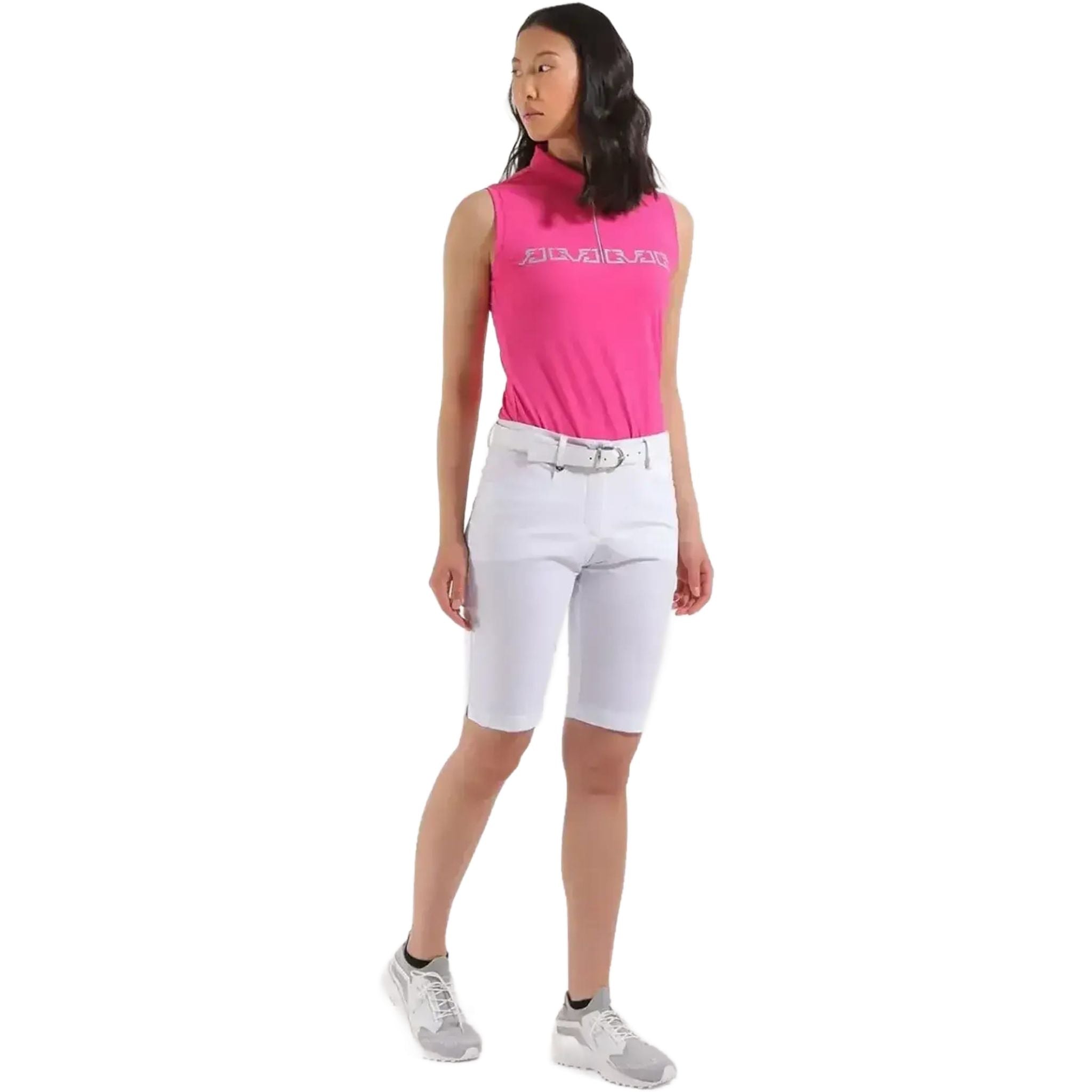 Chervo Apse Golf Polo Damen