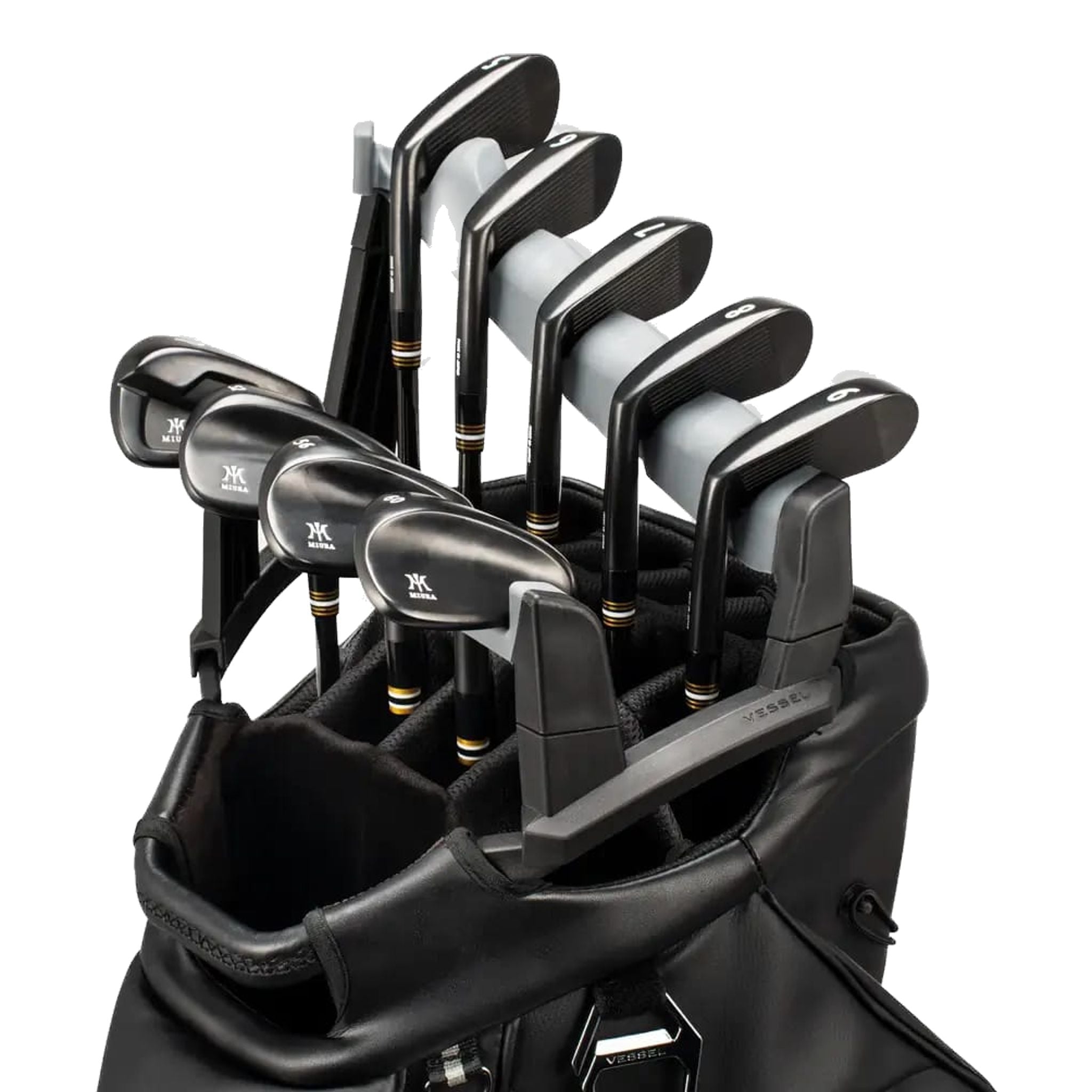 Vessel Golf Club Organizer Aufsatz