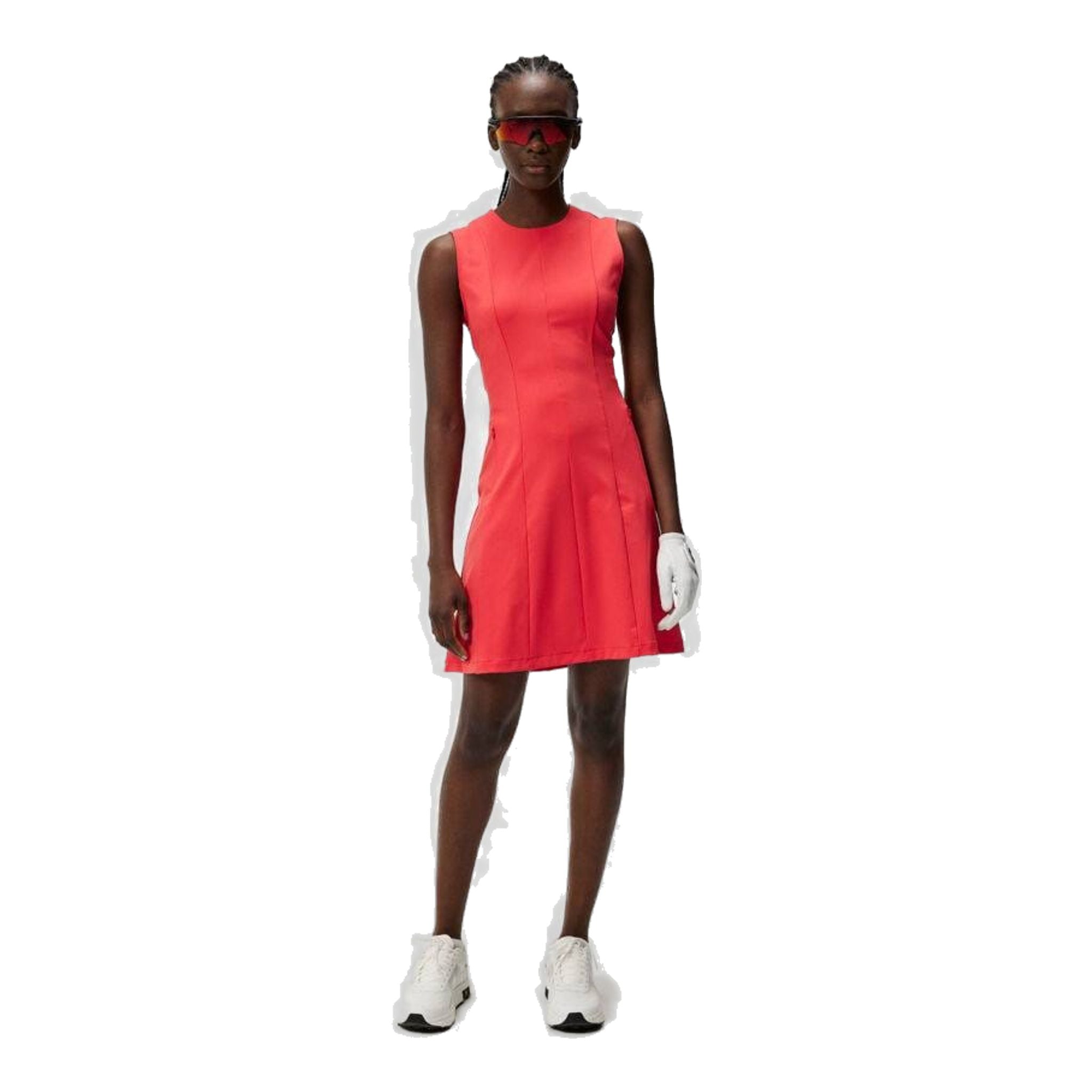 J. Lindeberg Jasmin Kleid Damen