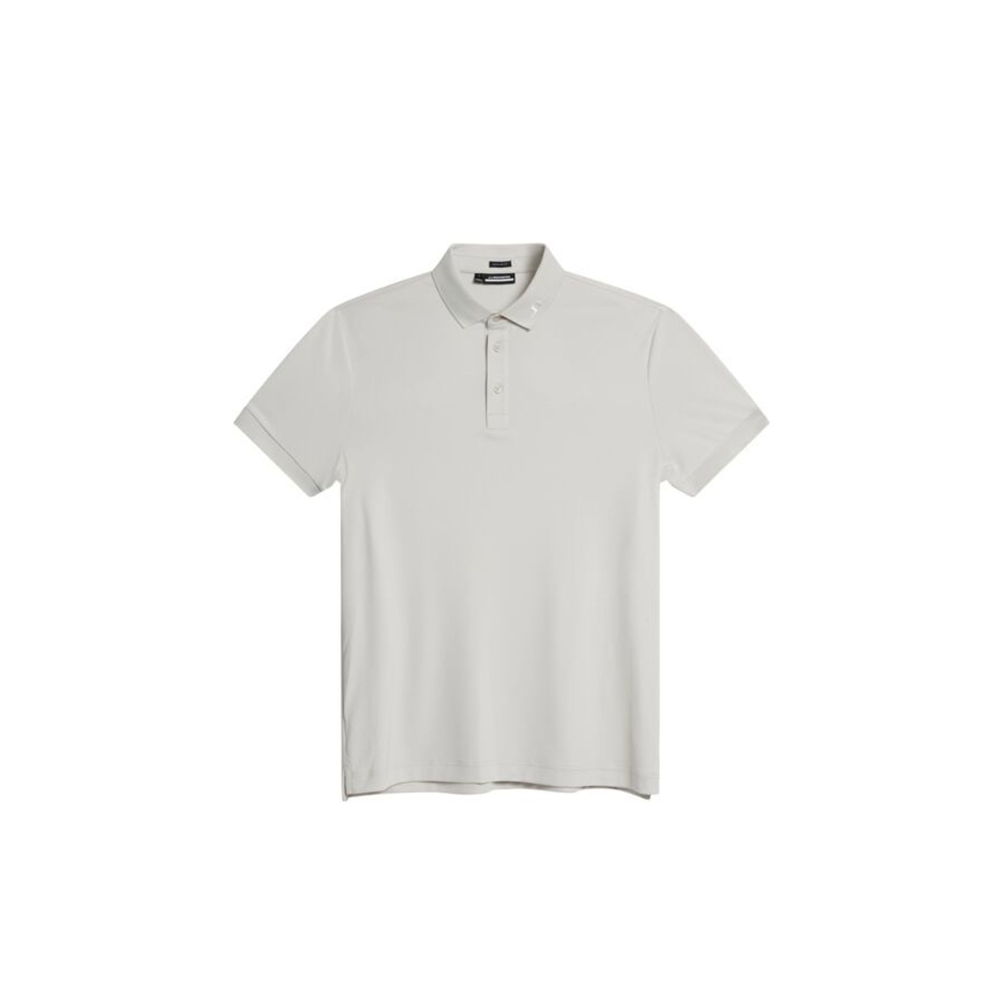 J. Lindeberg KV Regular Fit Print Polo Herren