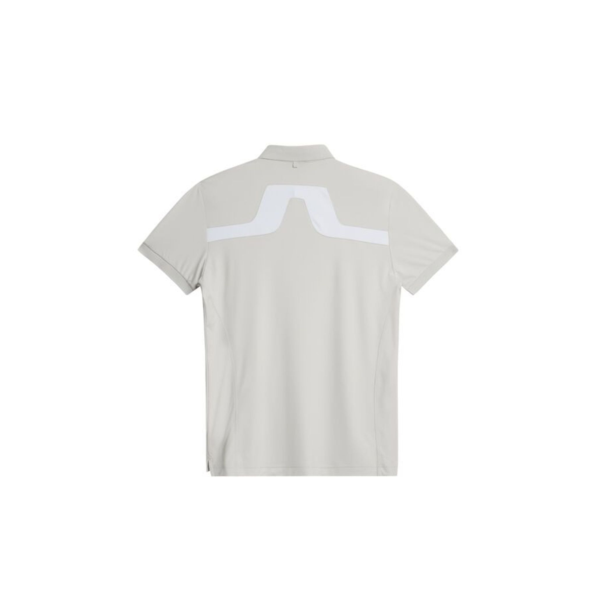 J. Lindeberg KV Regular Fit Print Polo Herren