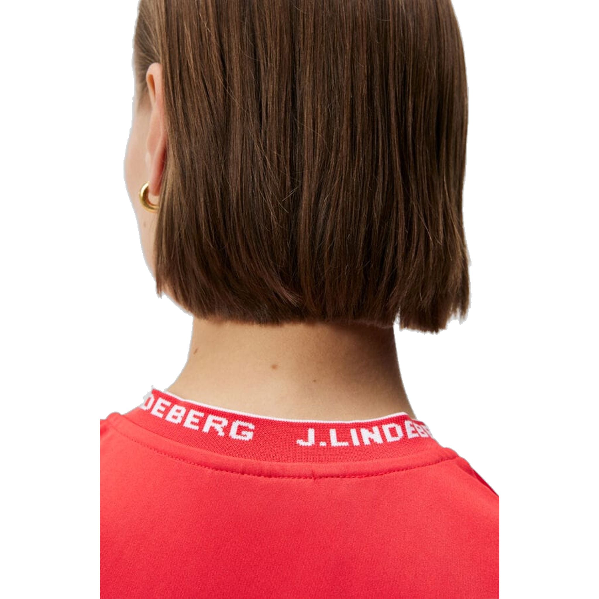 J. Lindeberg Leya Sleeveless Top Damen