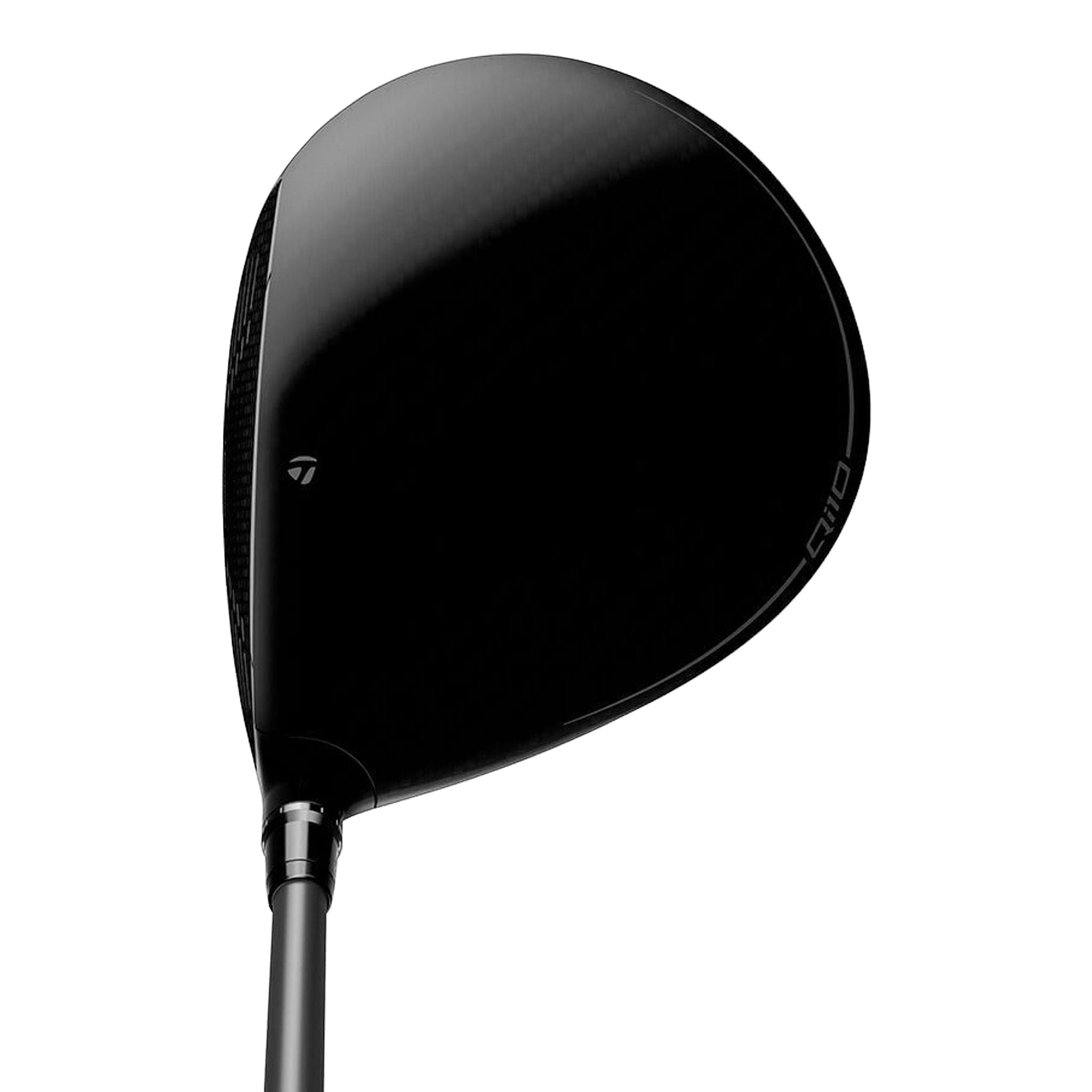 TaylorMade Qi10 Designer Series Driver