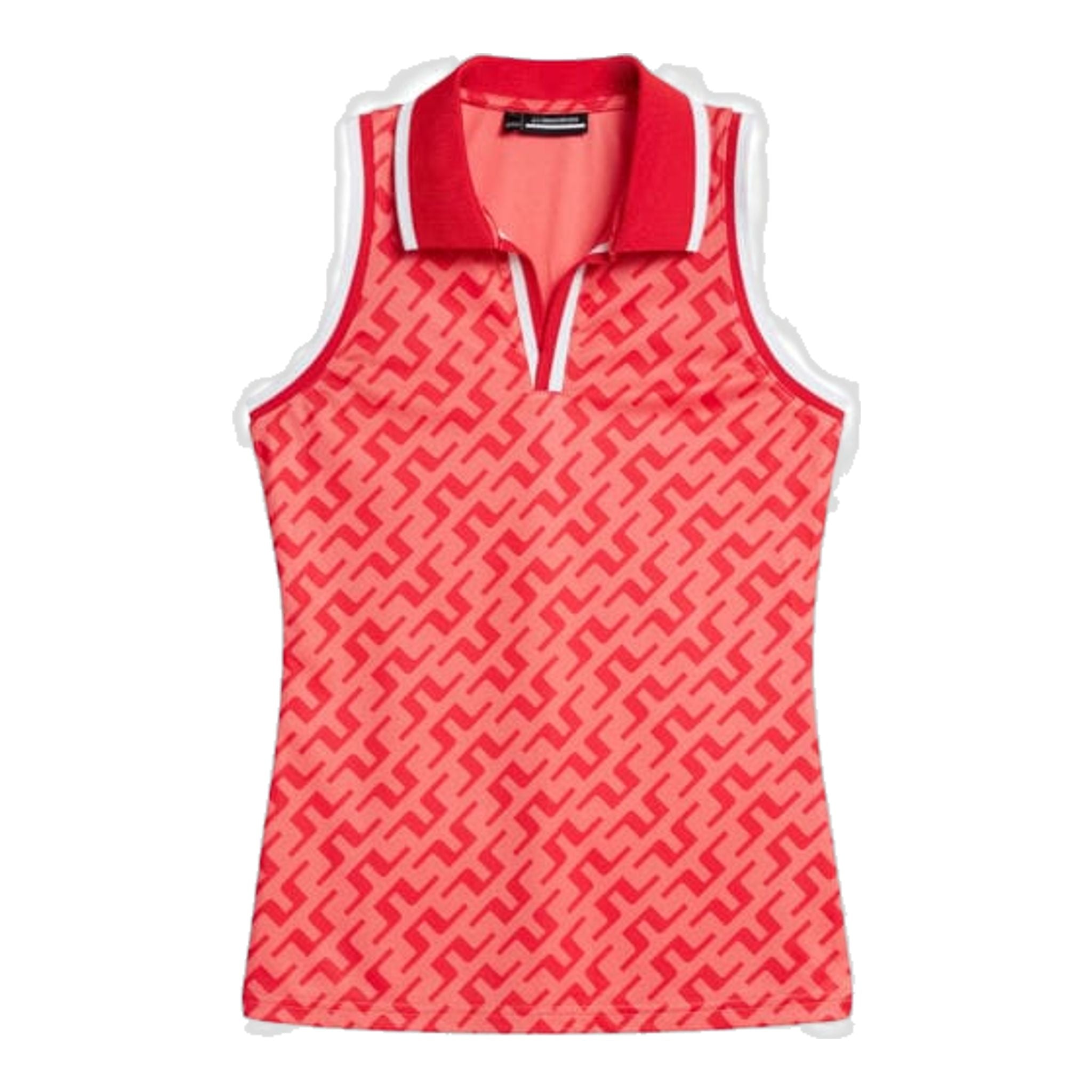 J. Lindeberg Sadie Sleeveless Top Damen