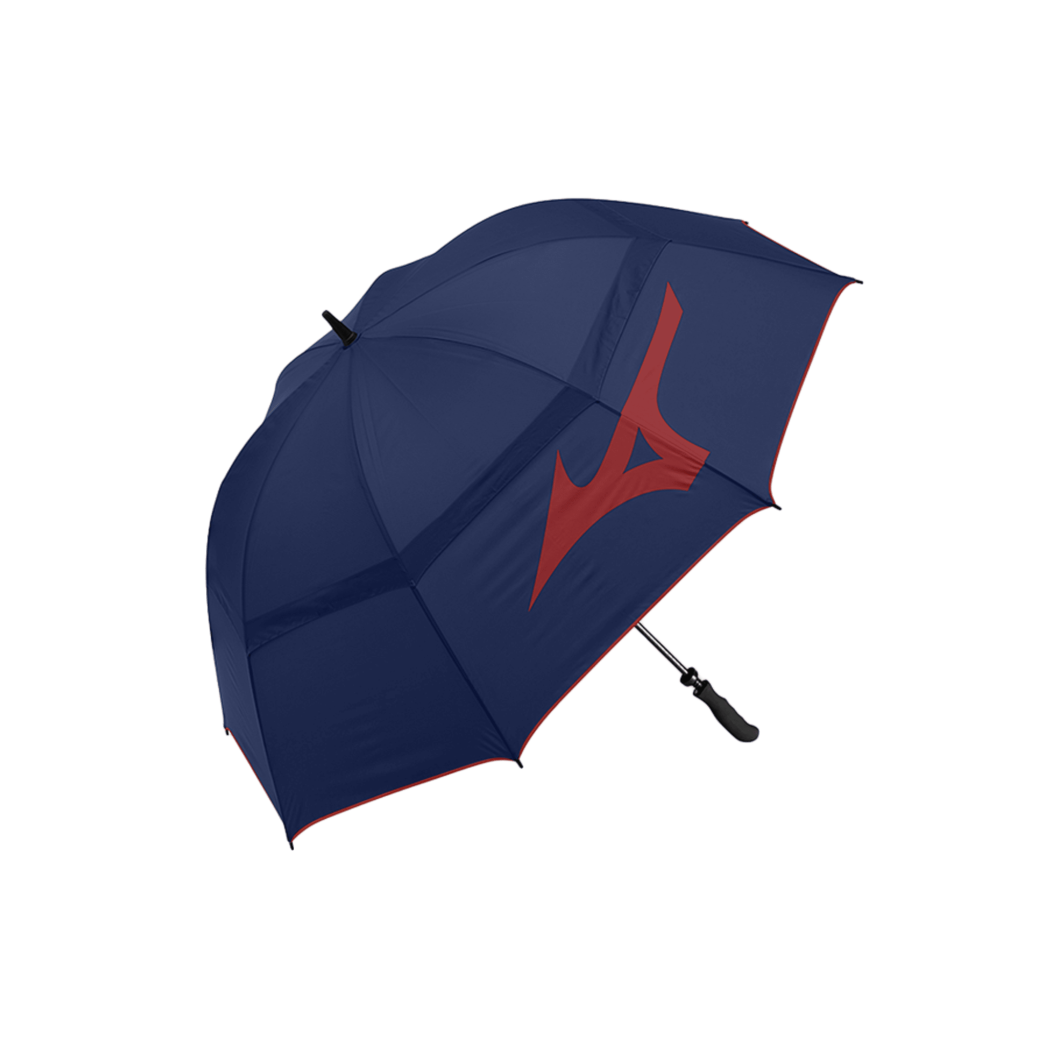 Mizuno Tour Twin Canopy Regenschirm (3 Pack)