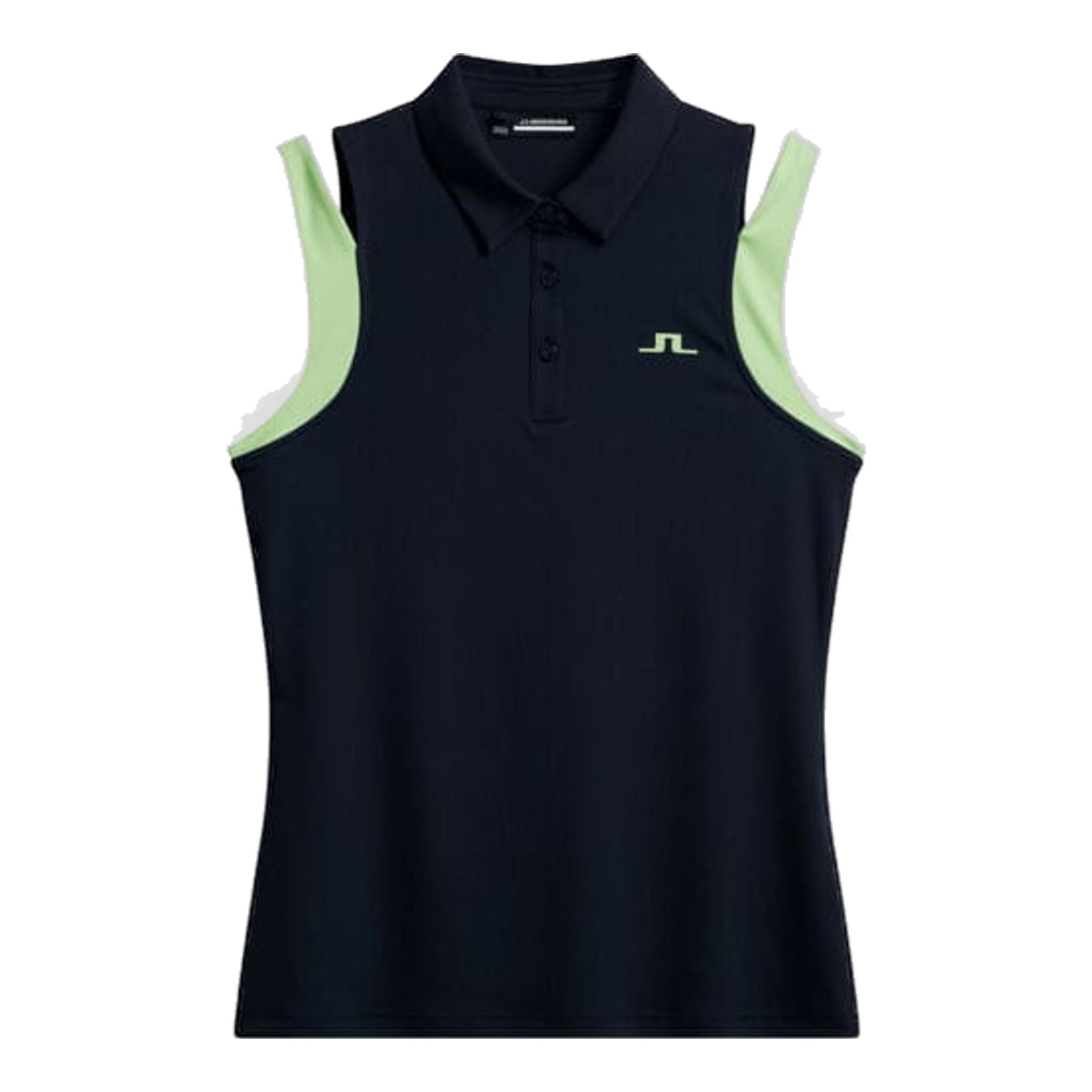 J. Lindeberg Malaika Sleeveless Top Damen