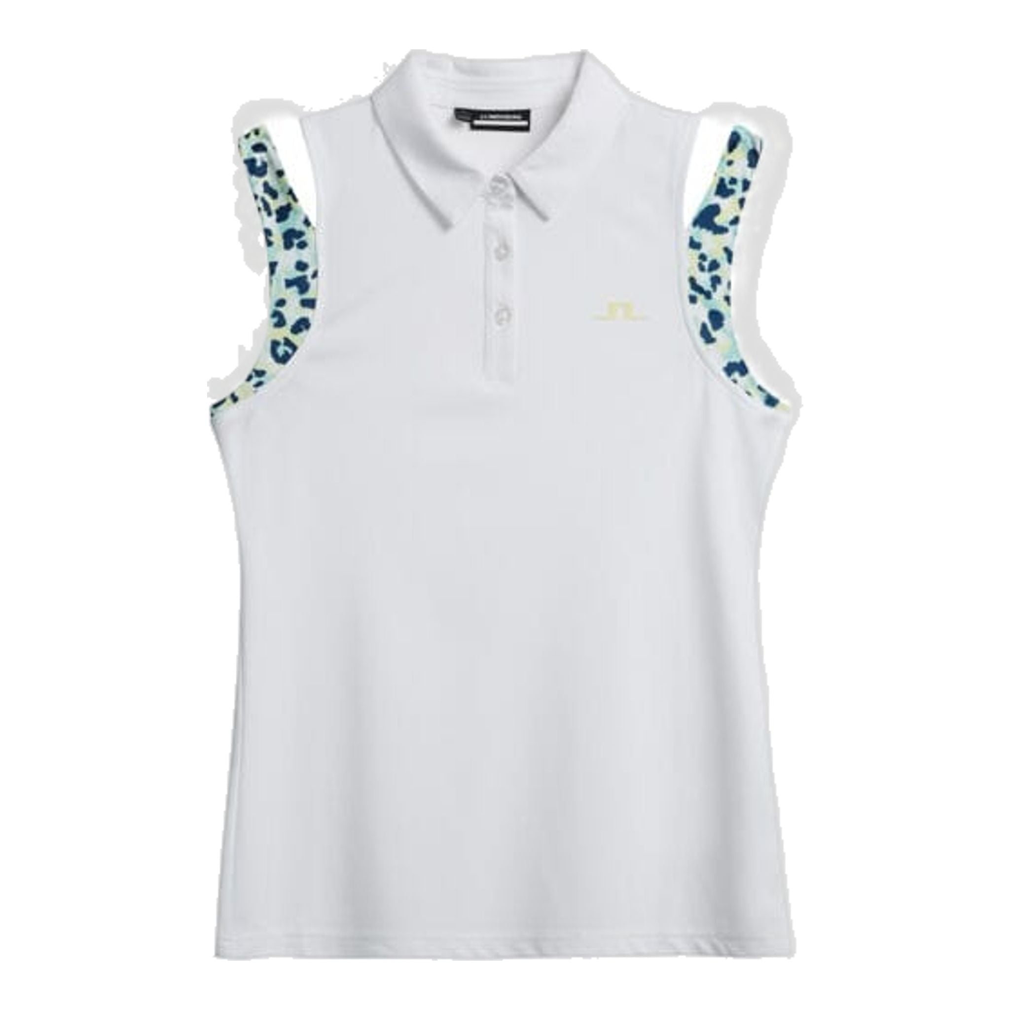 J. Lindeberg Malaika Sleeveless Top Damen