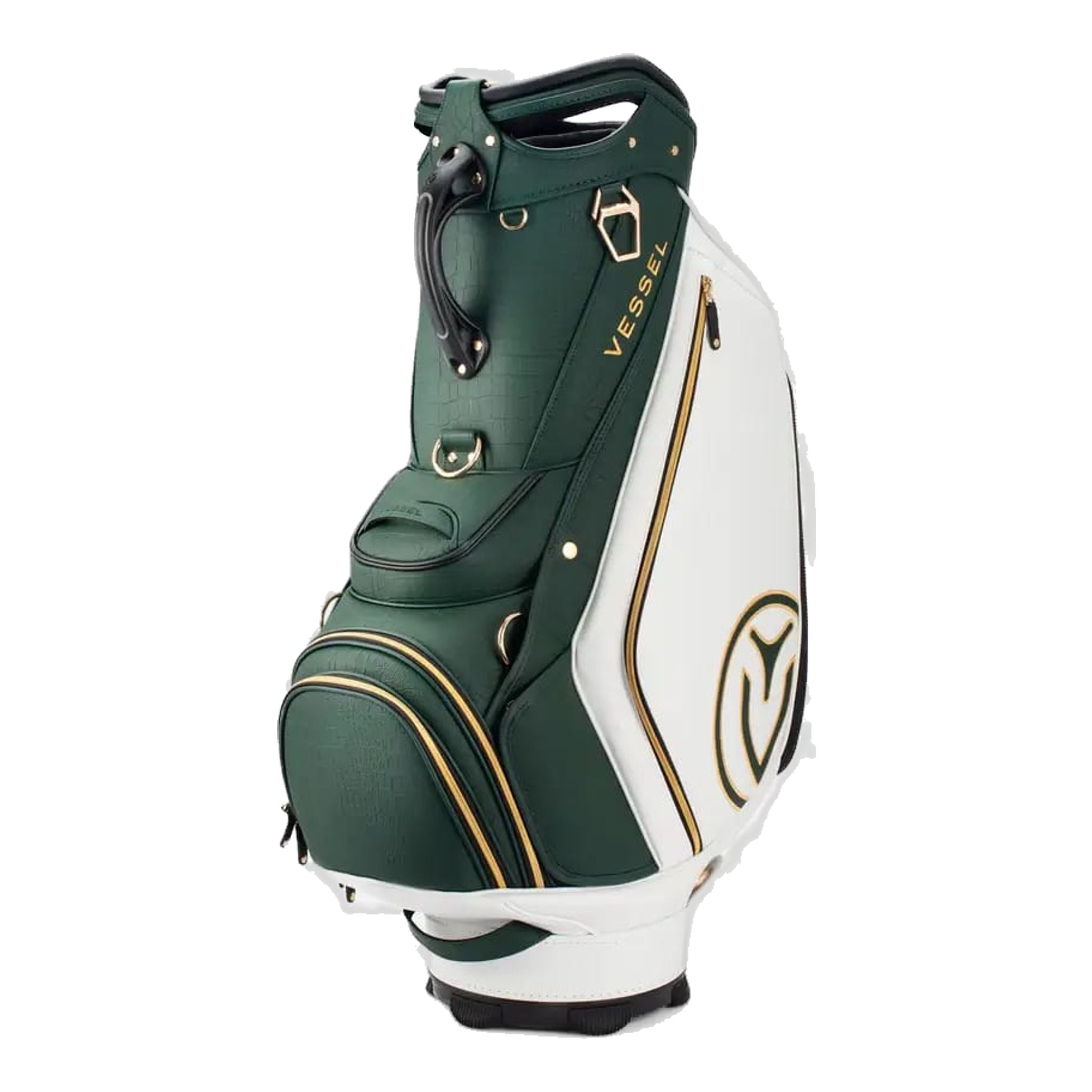 Vessel Prime 2,0 Staffbag