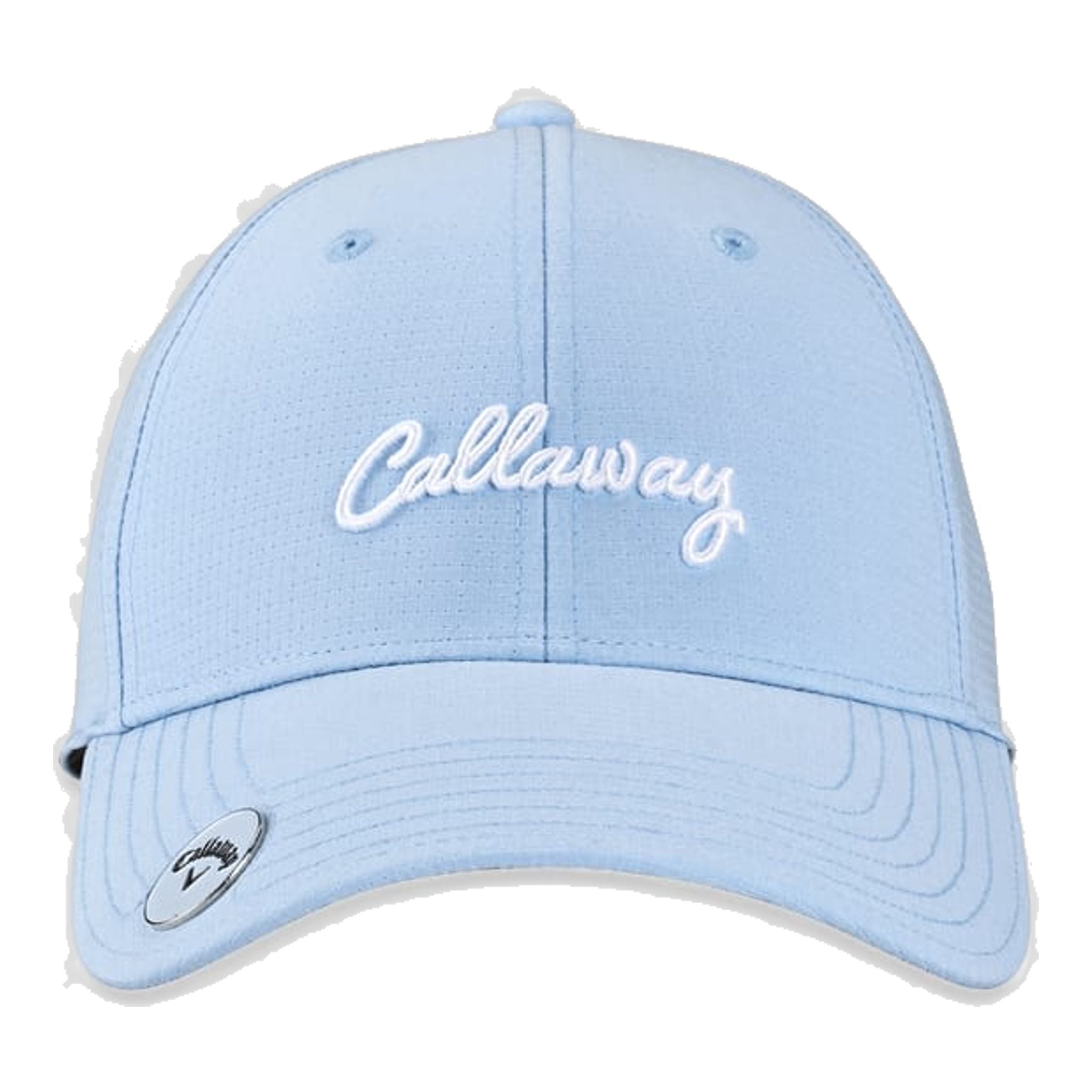 Callaway Stitch Magnet 2024 Cap Damen