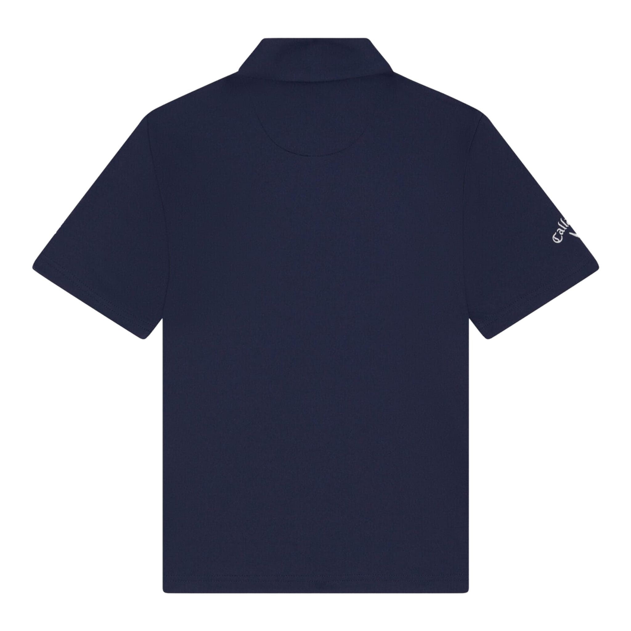 Callaway Solid Poloshirt Herren