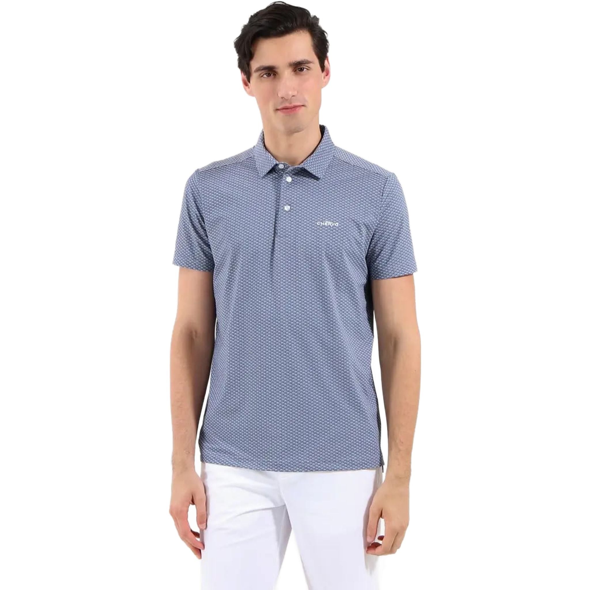 Chervo Alikan Poloshirt Herren