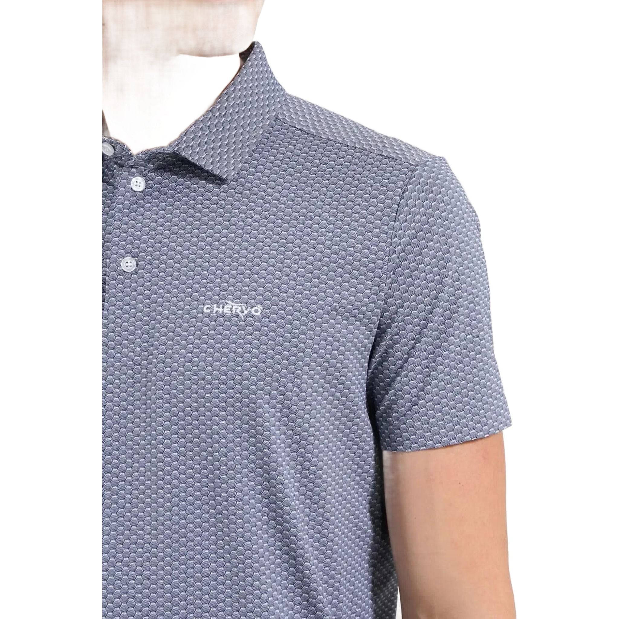 Chervo Alikan Poloshirt Herren