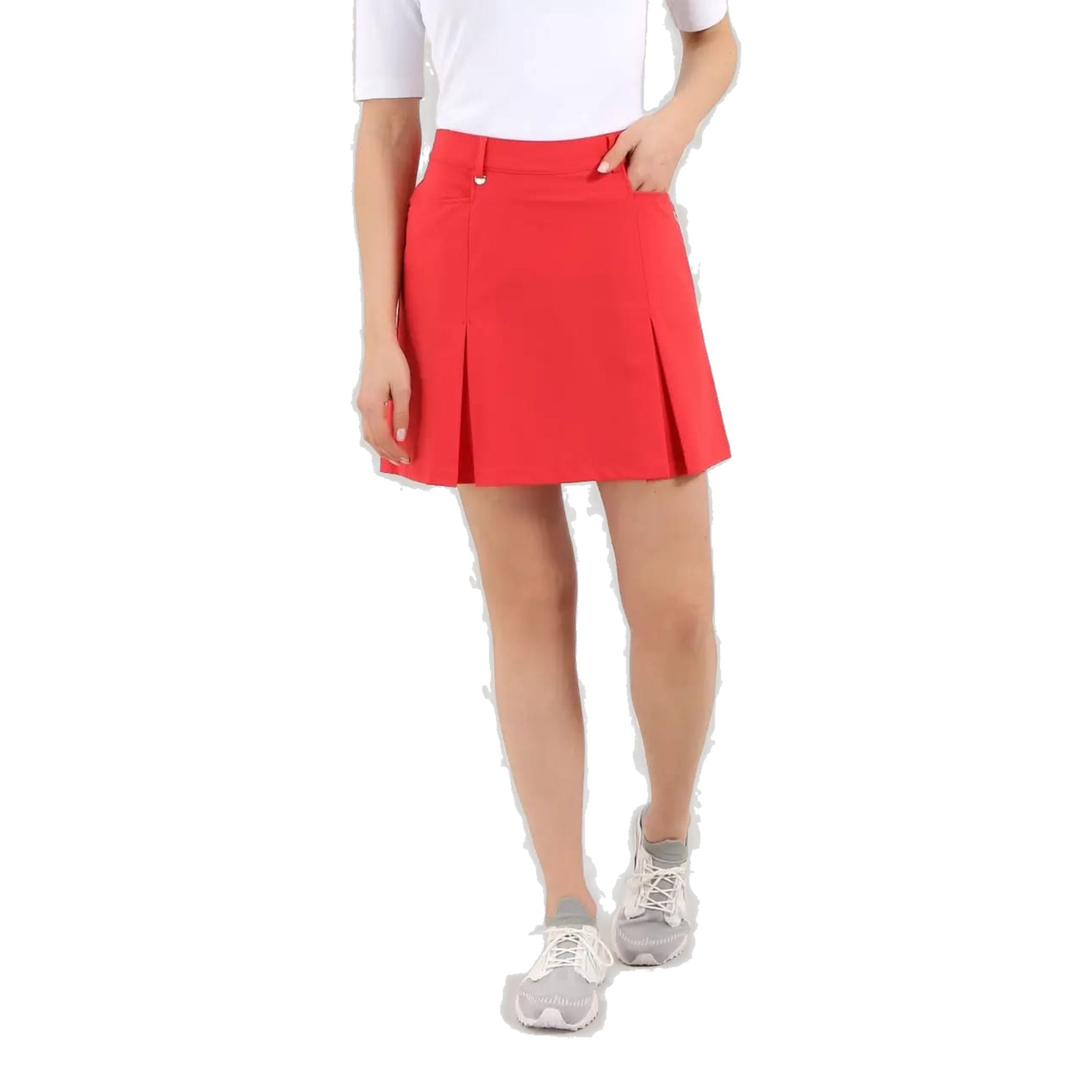 Chervo Jelly Golf-Skort Damen
