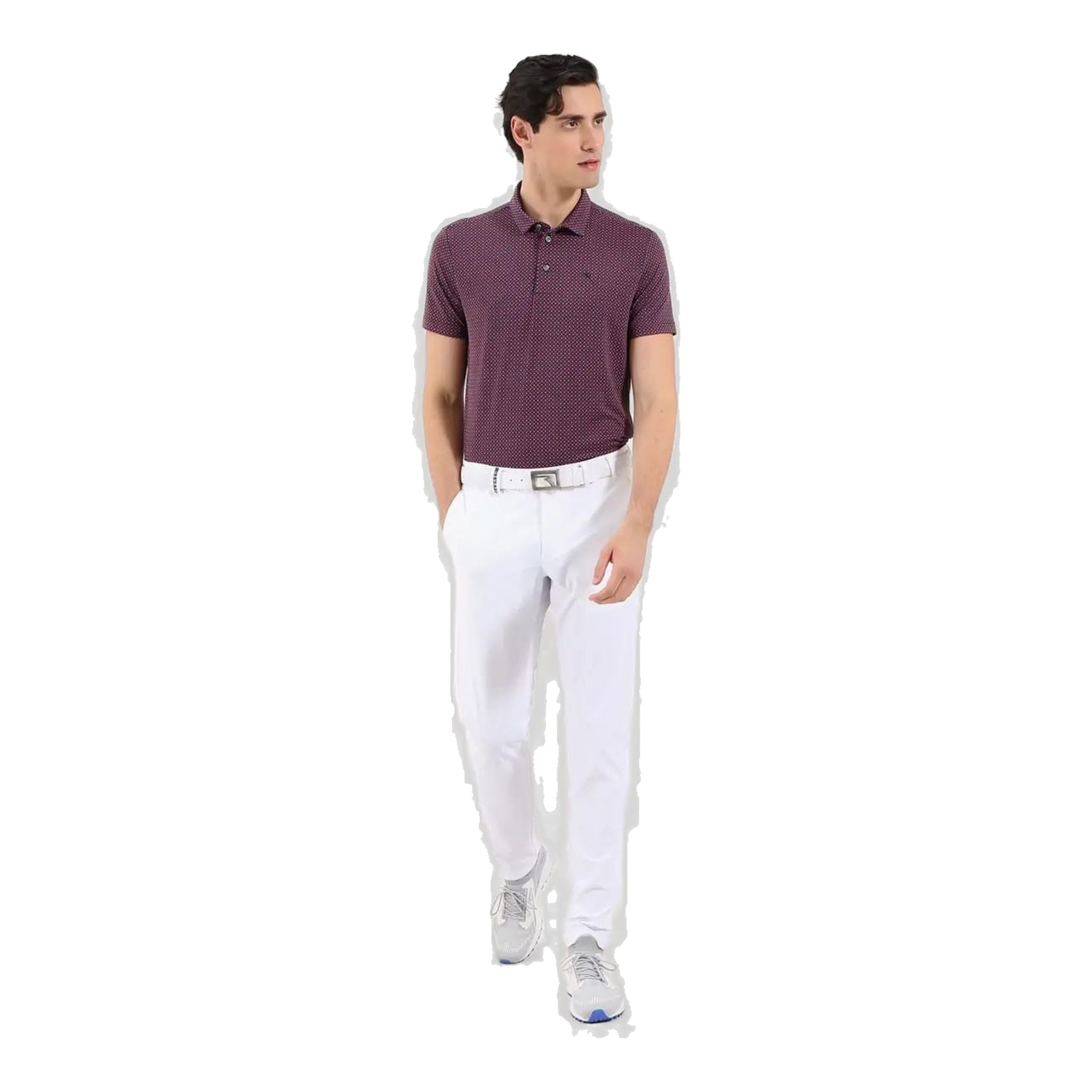 Chervo Acropoli Polo Herren