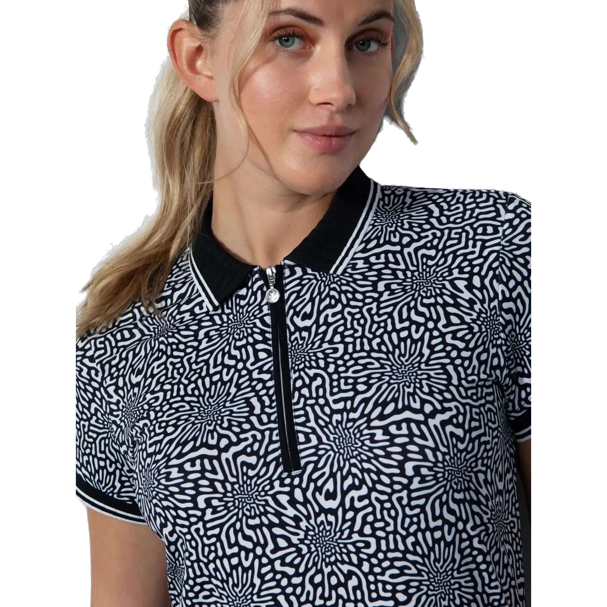 Daily Sports Kyoto Cap Sleeves Golfkleid Damen