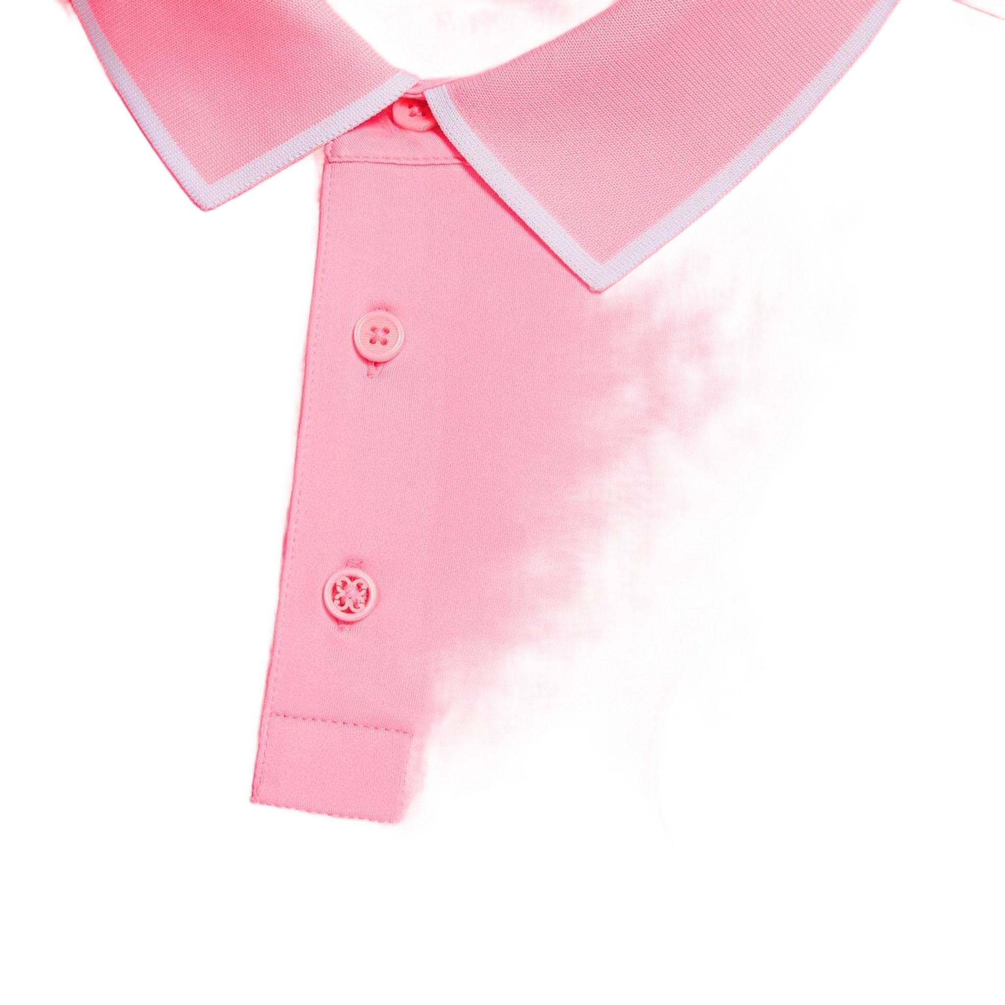 GFORE Circle G´s Tech Poloshirt Herren