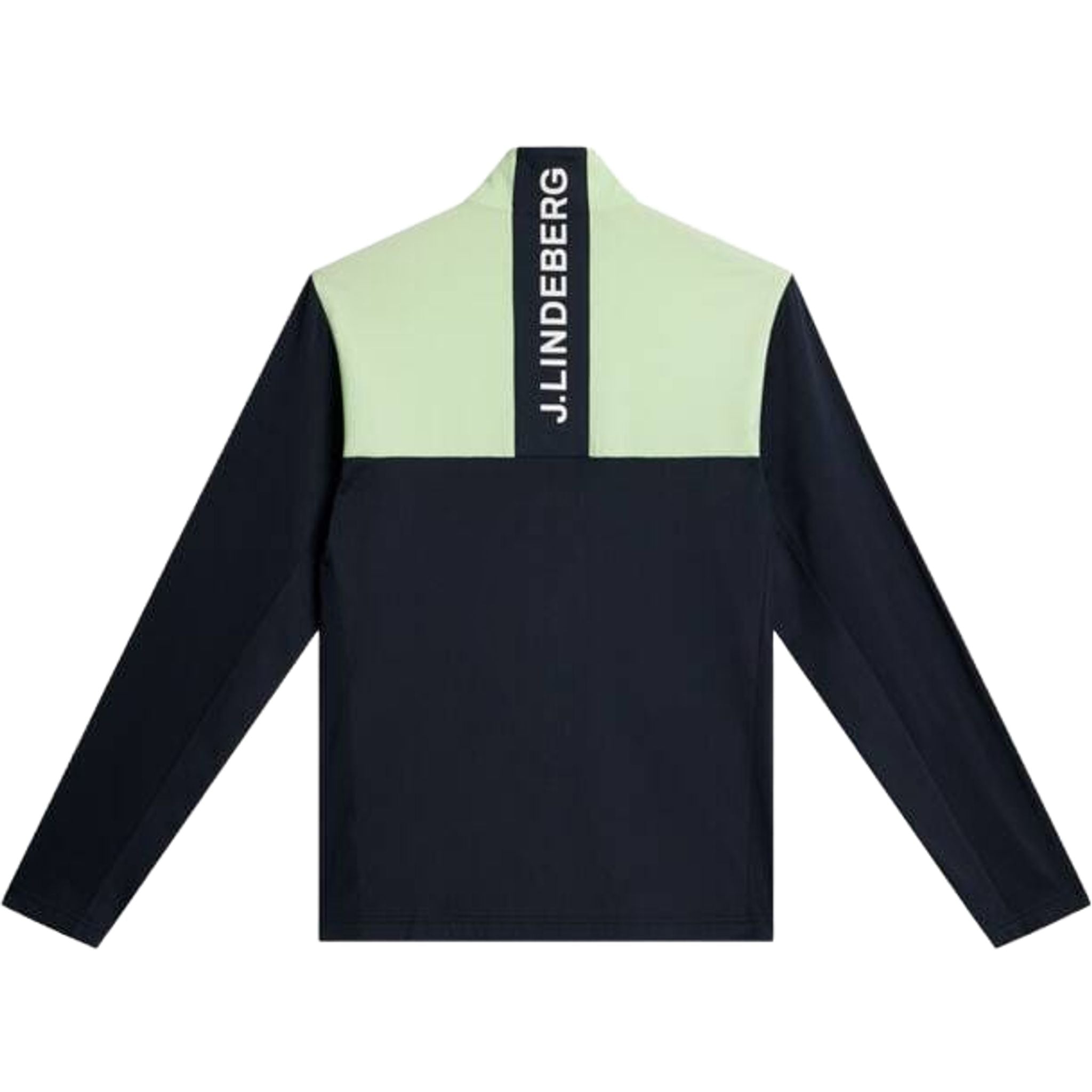 J. Lindeberg Banks Mid Layer Herren