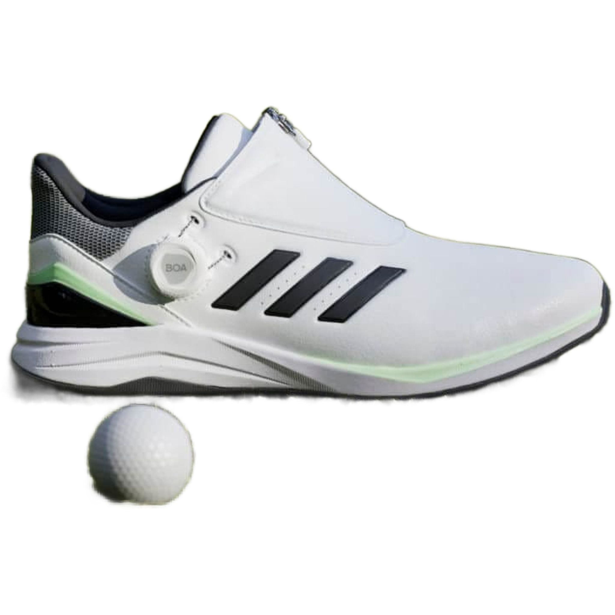 Adidas Solarmotion Boa 24 Spikeless Golfschuh Herren