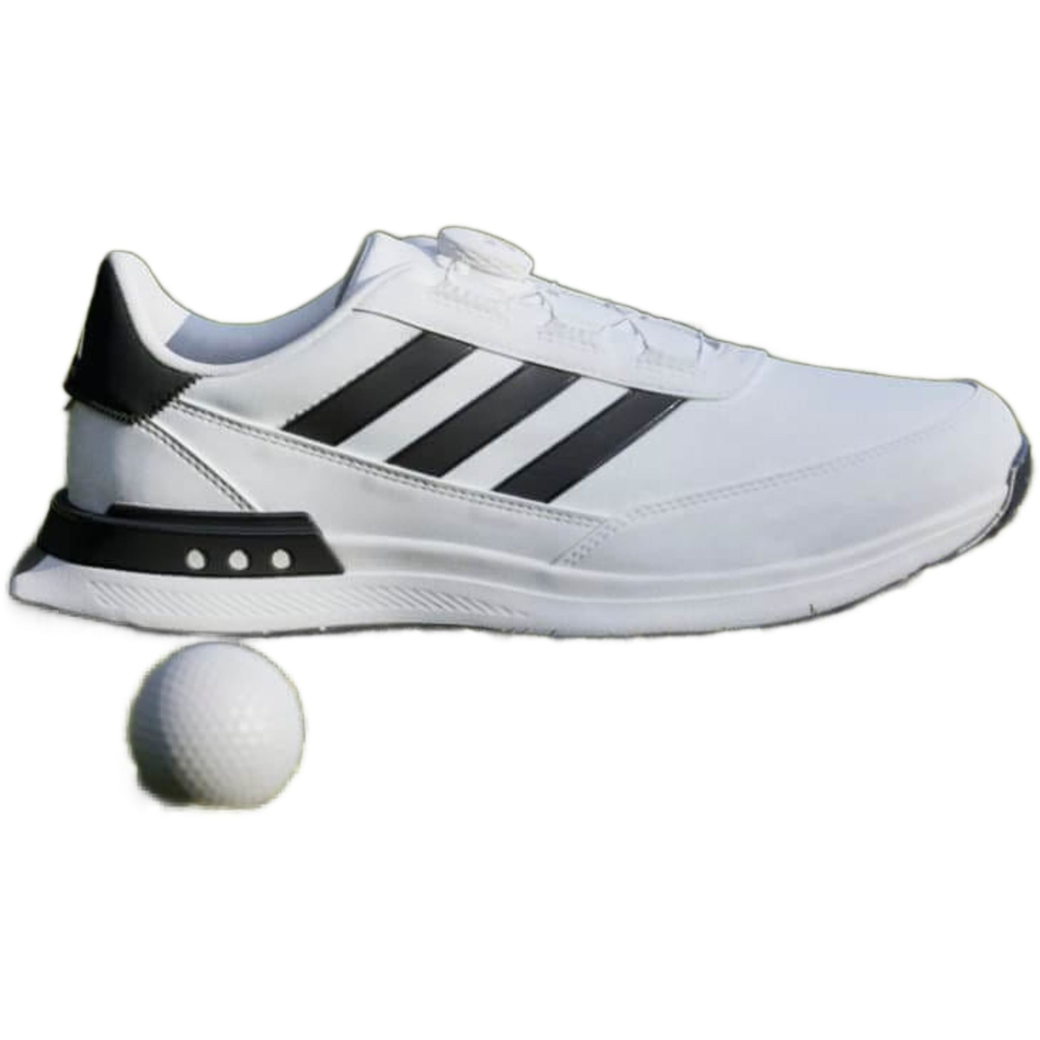 Adidas S2G Spikeless BOA 24 Golfschuhe Herren