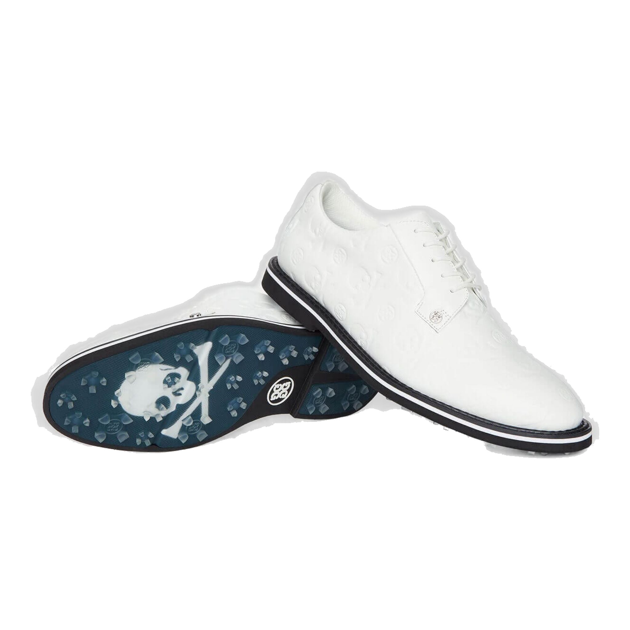 GFORE Debossed Gallivanter Golfschuhe Herren