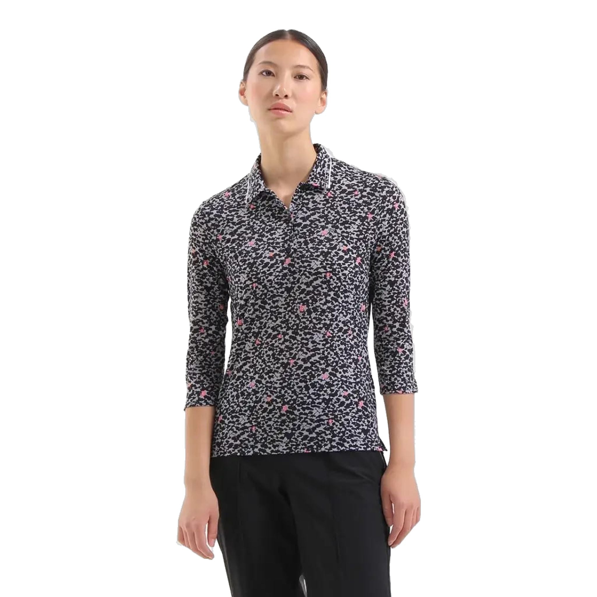 Chervo Apolide Poloshirt Damen