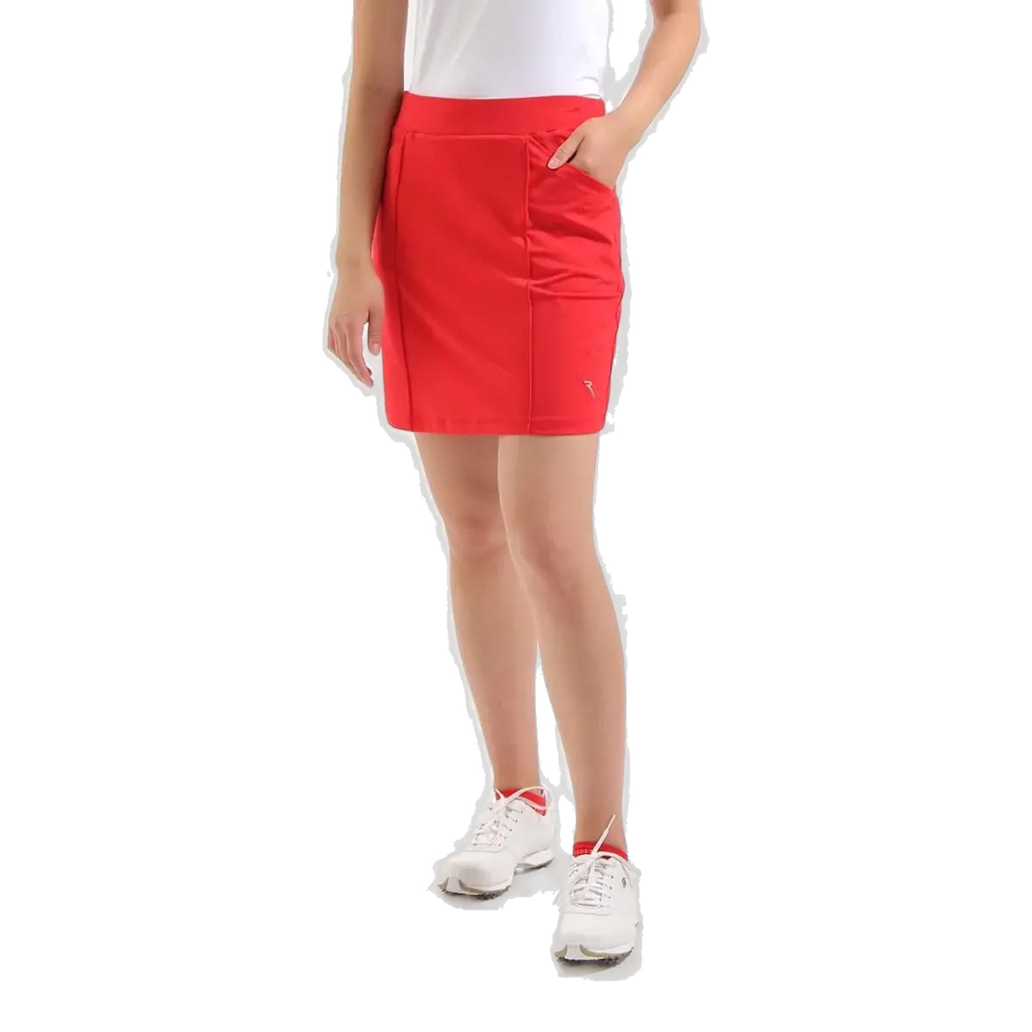 Chervo Juventus Golf Rock Damen