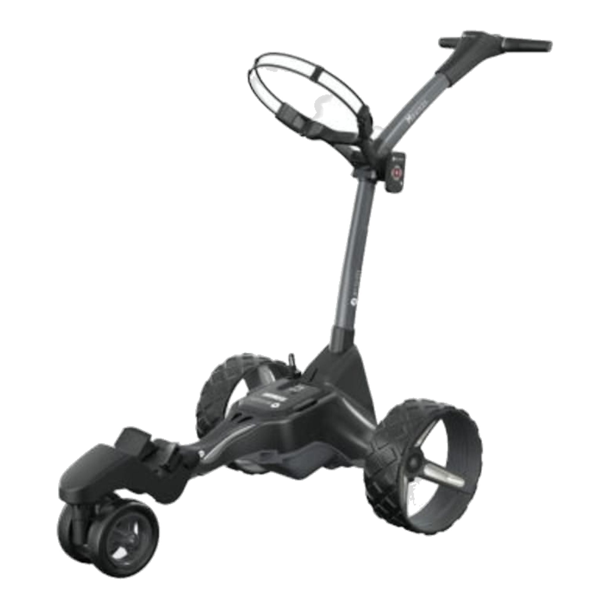 Motocaddy M7 Remote Ultra Akku (27 Loch) Elektro-Trolley