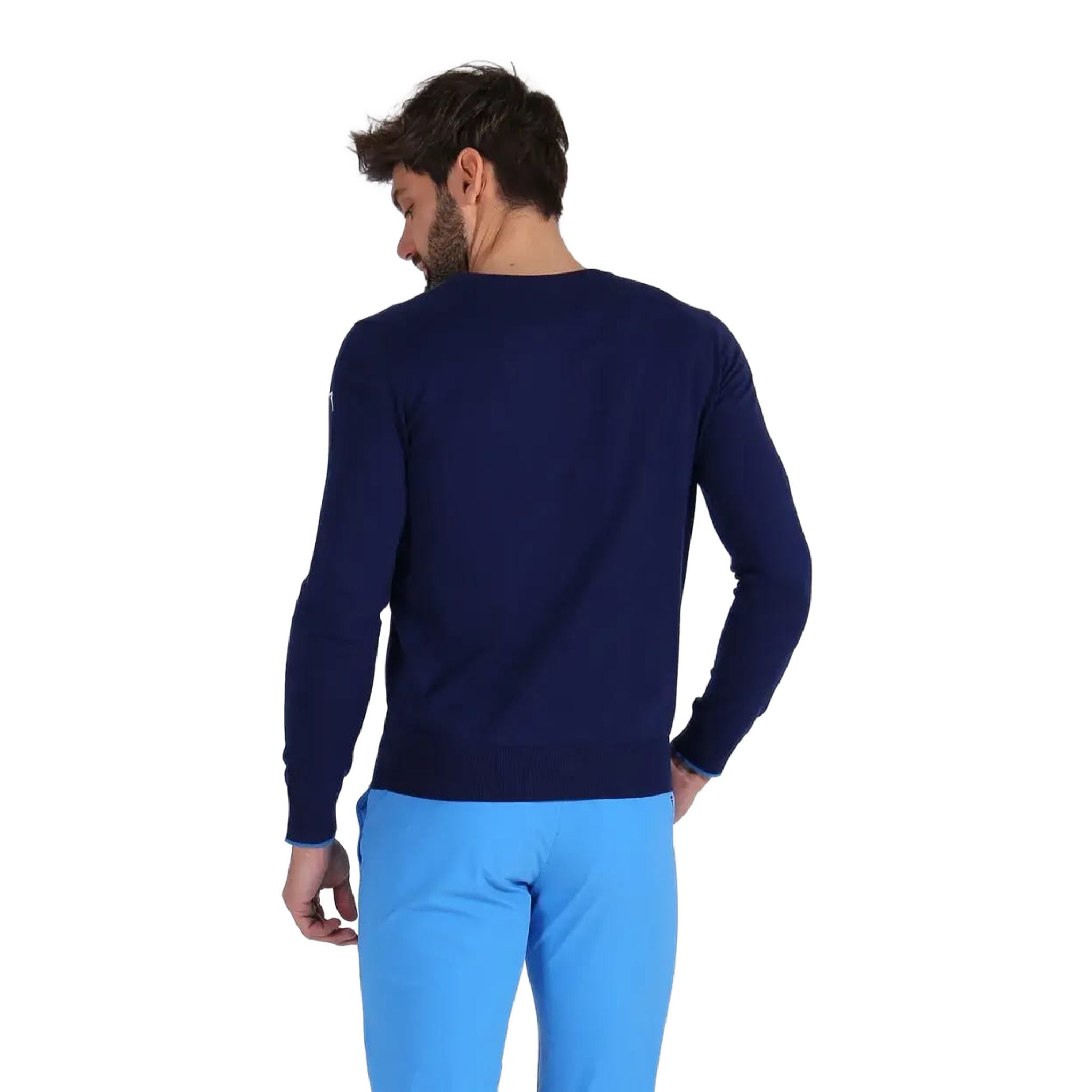 Chervo Navene Pullover Herren