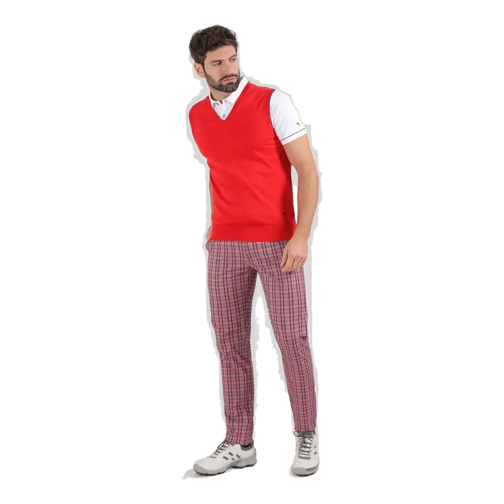 Chervo Navarone Pullunder Herren