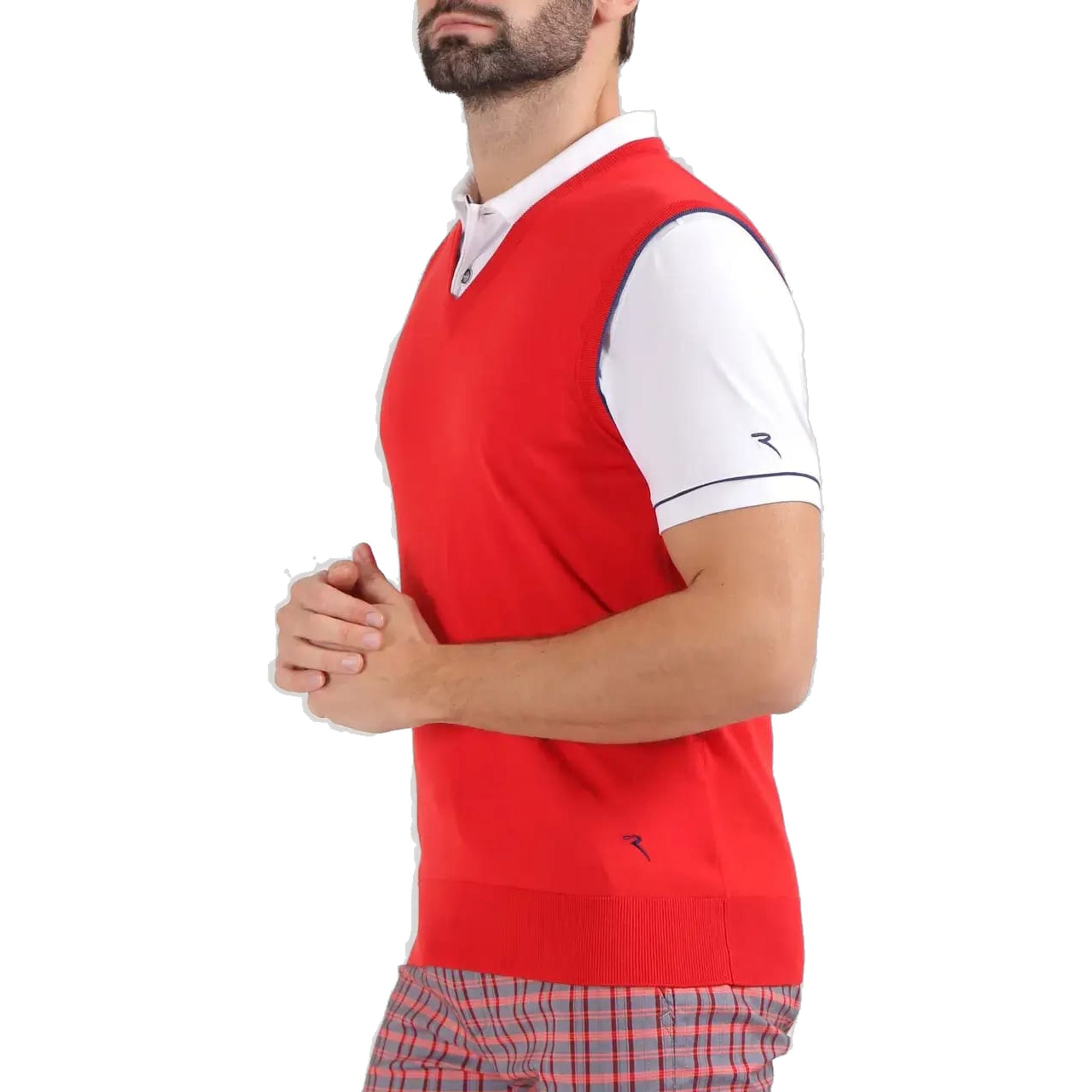 Chervo Navarone Pullunder Herren