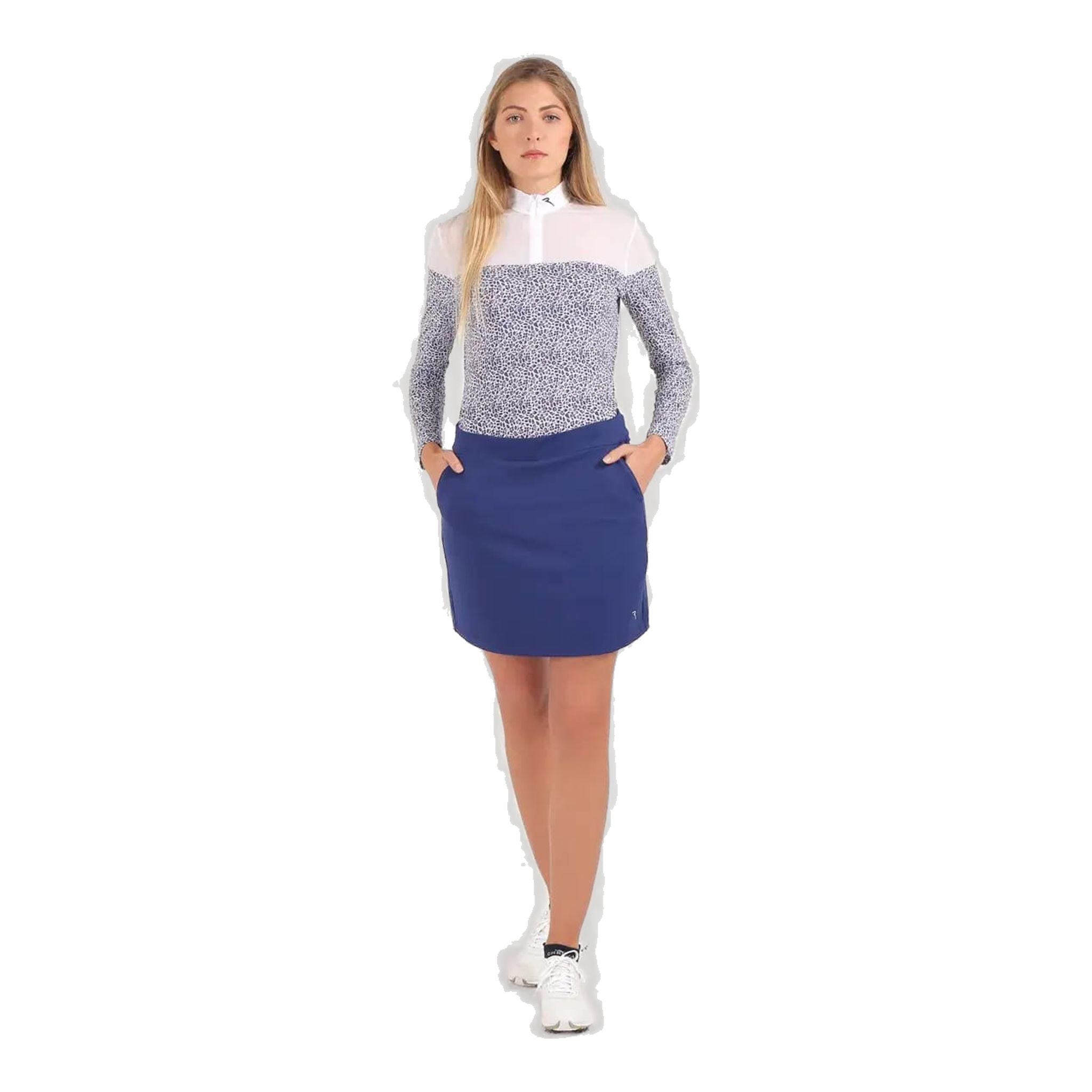 Chervo Joystick Golfrock Damen