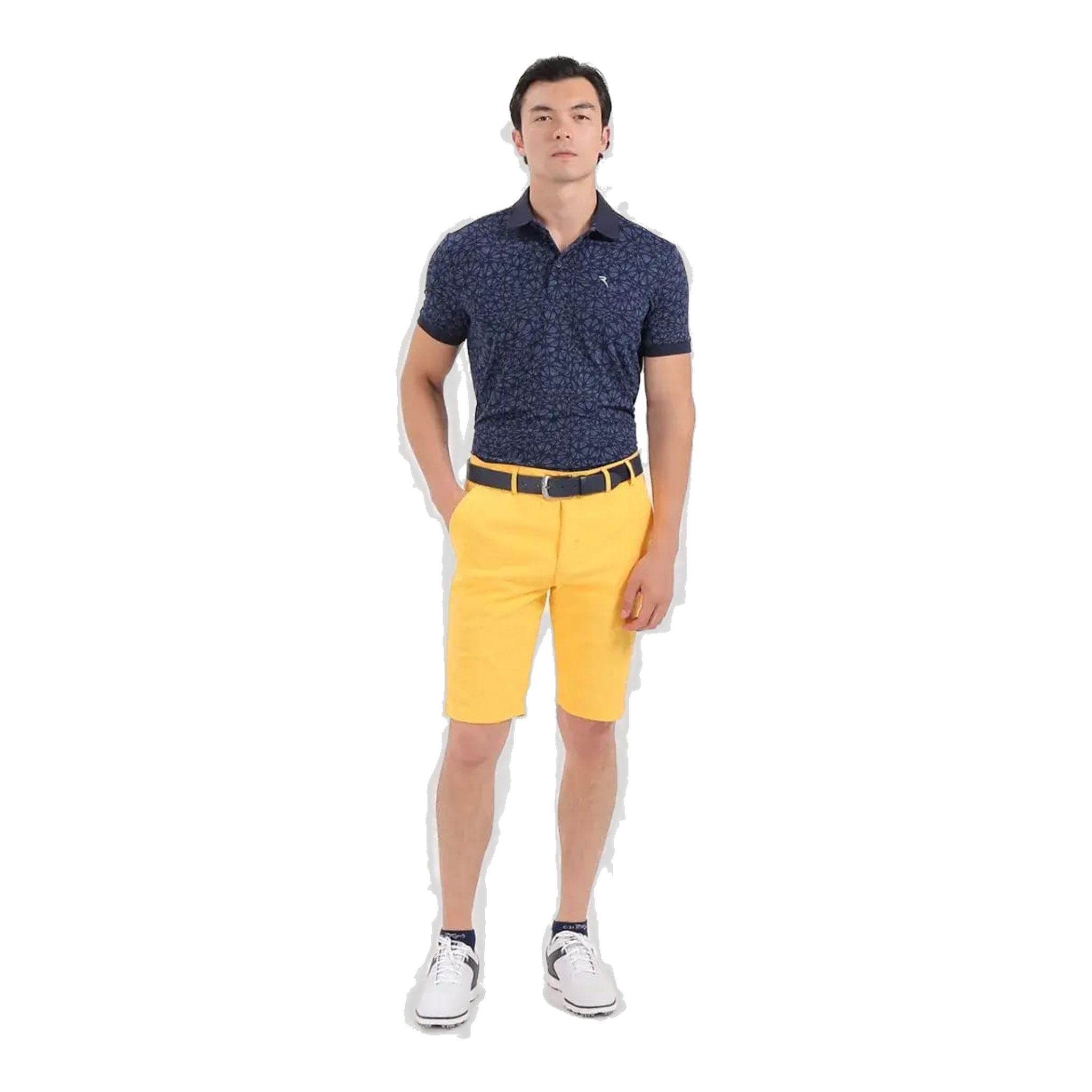 Chervo Giando Golfshorts Herren