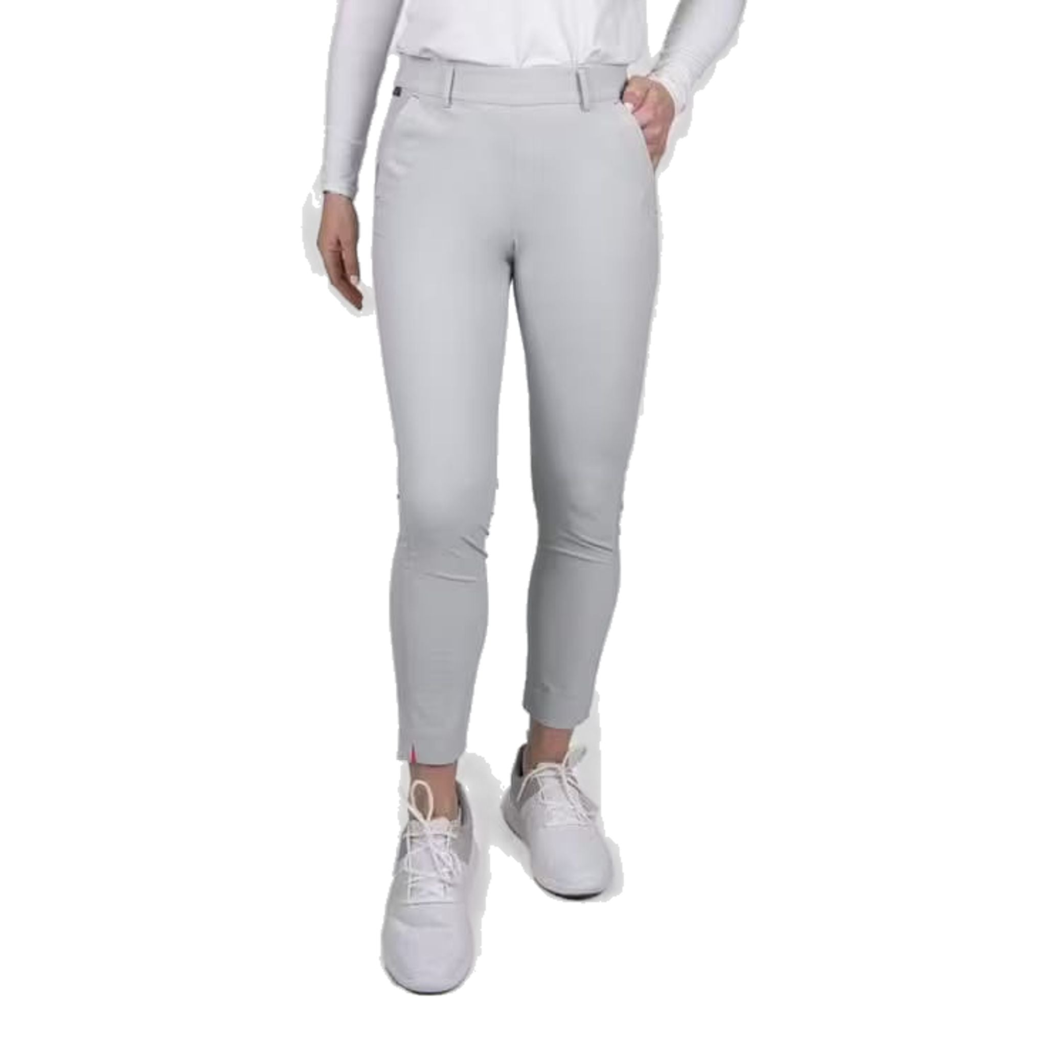 Kjus Ice Light 7/8 Golfhose Damen
