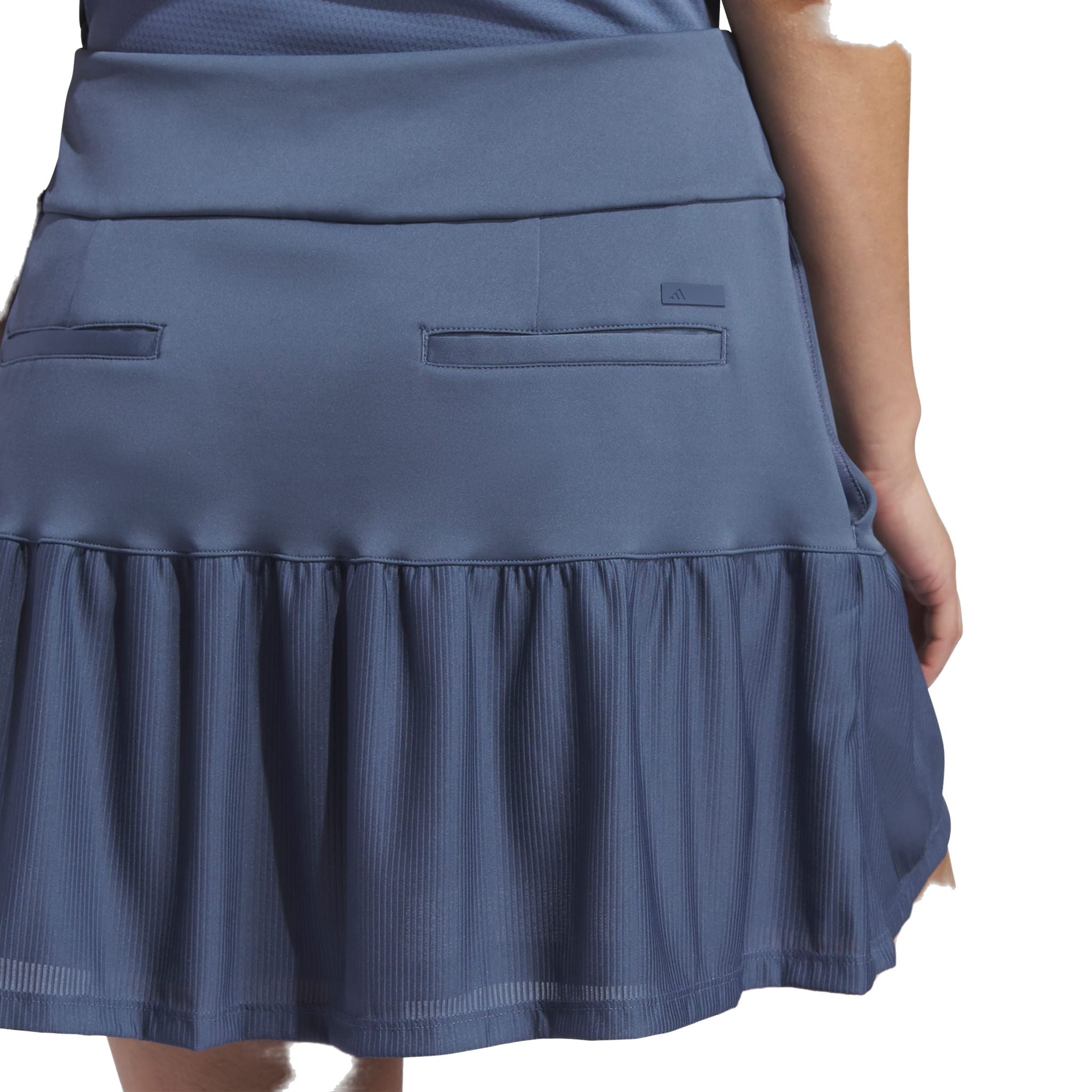 Adidas Ultimate365 Frill Skort Damen