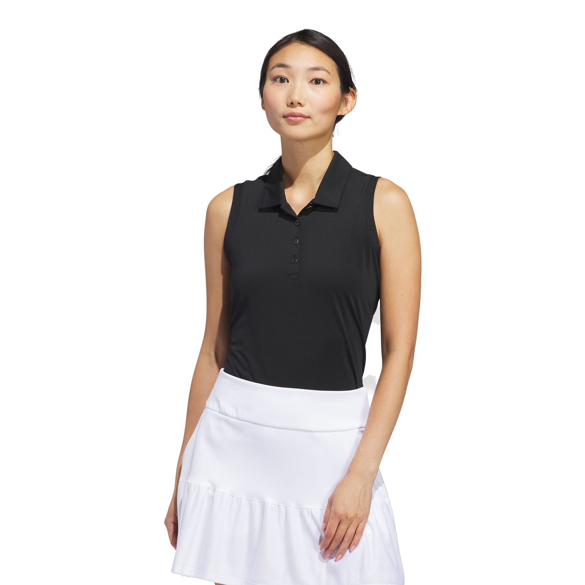 Adidas Ultimate365 Solid Polo Damen