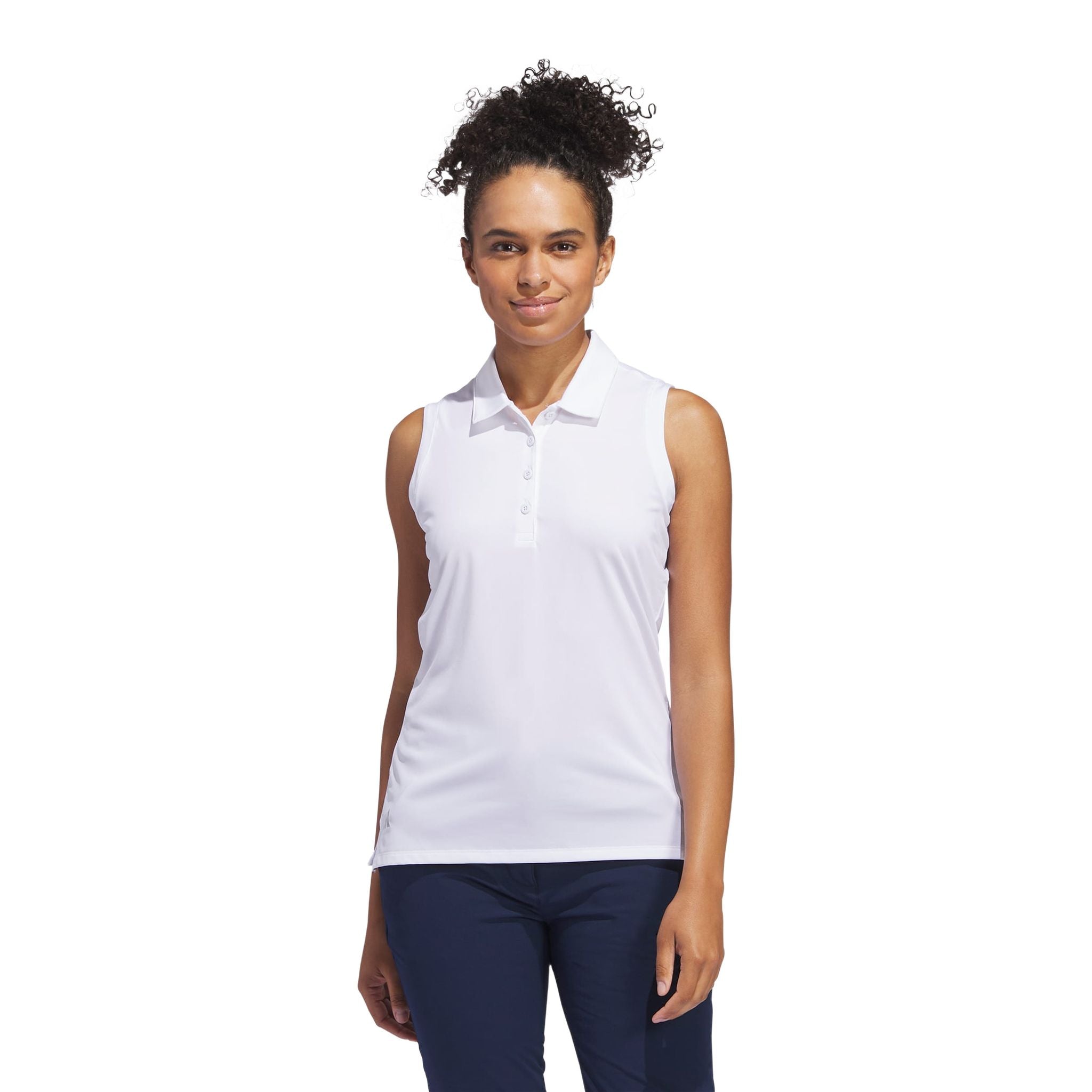 Adidas Ultimate365 Solid Polo Damen